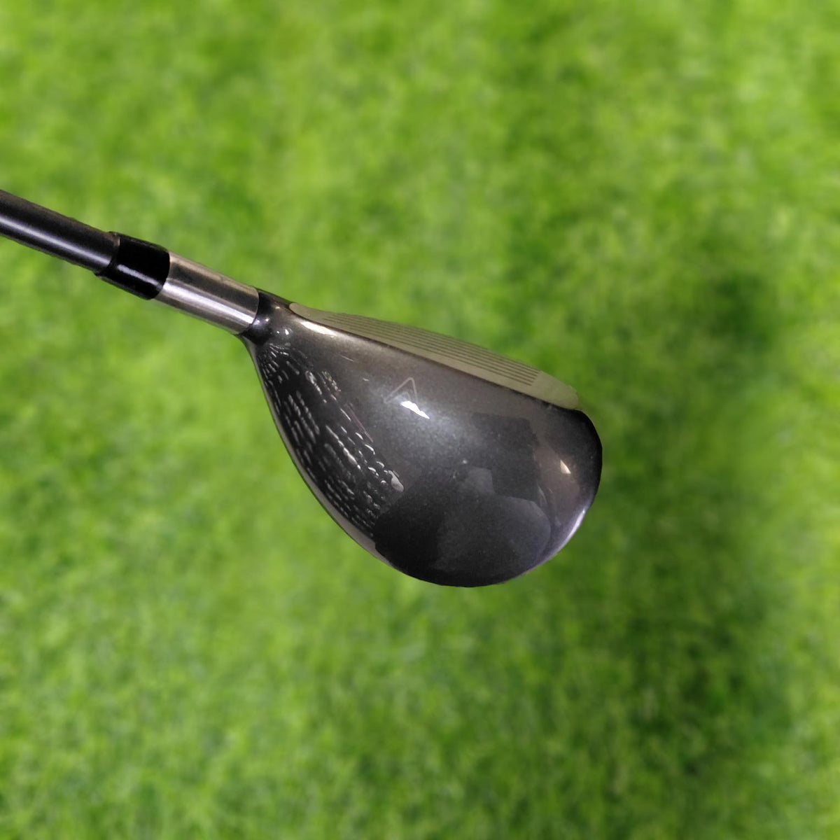 Callaway Hybrid / X Series / 3H / S