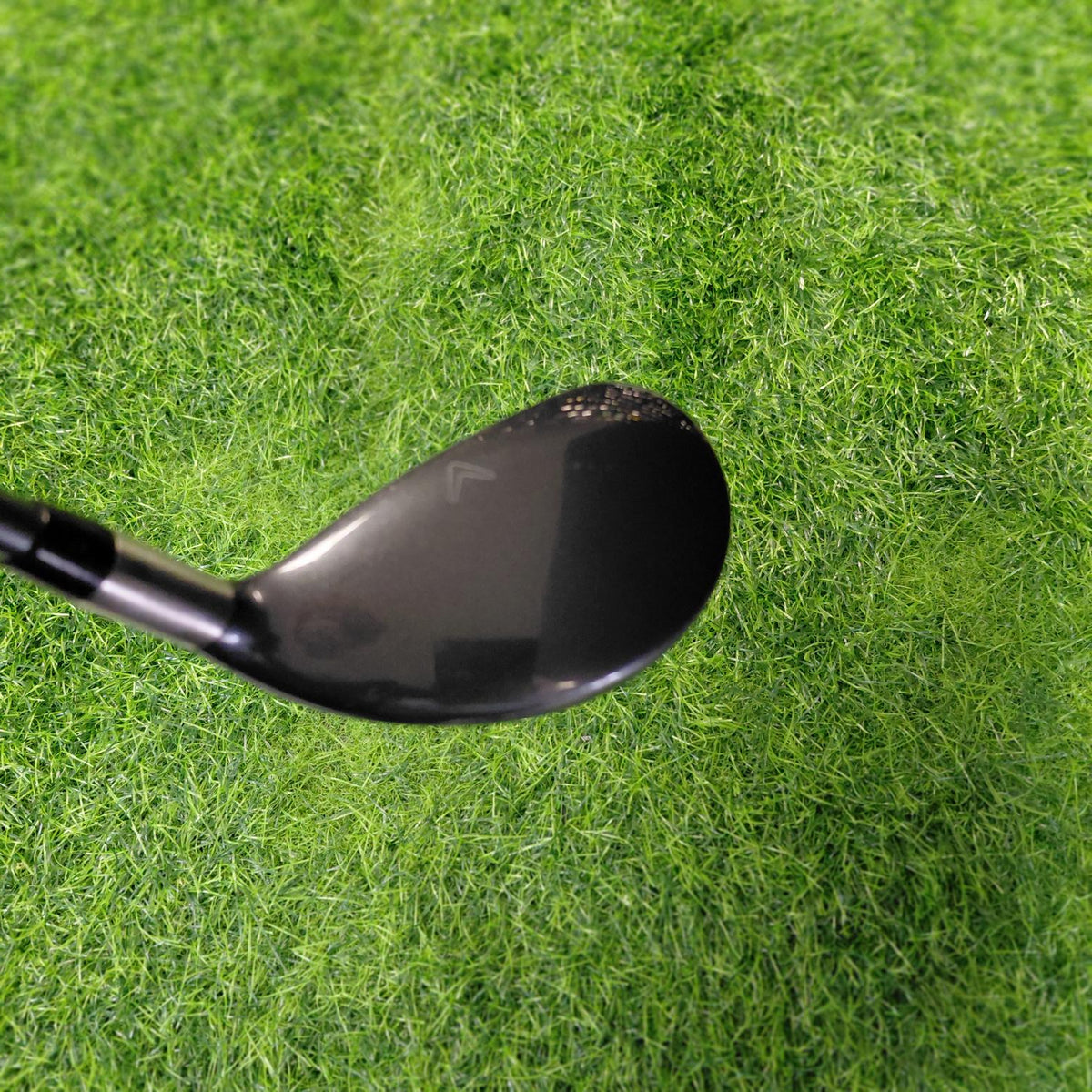 Callaway Hybrid / X Series / 3H / S