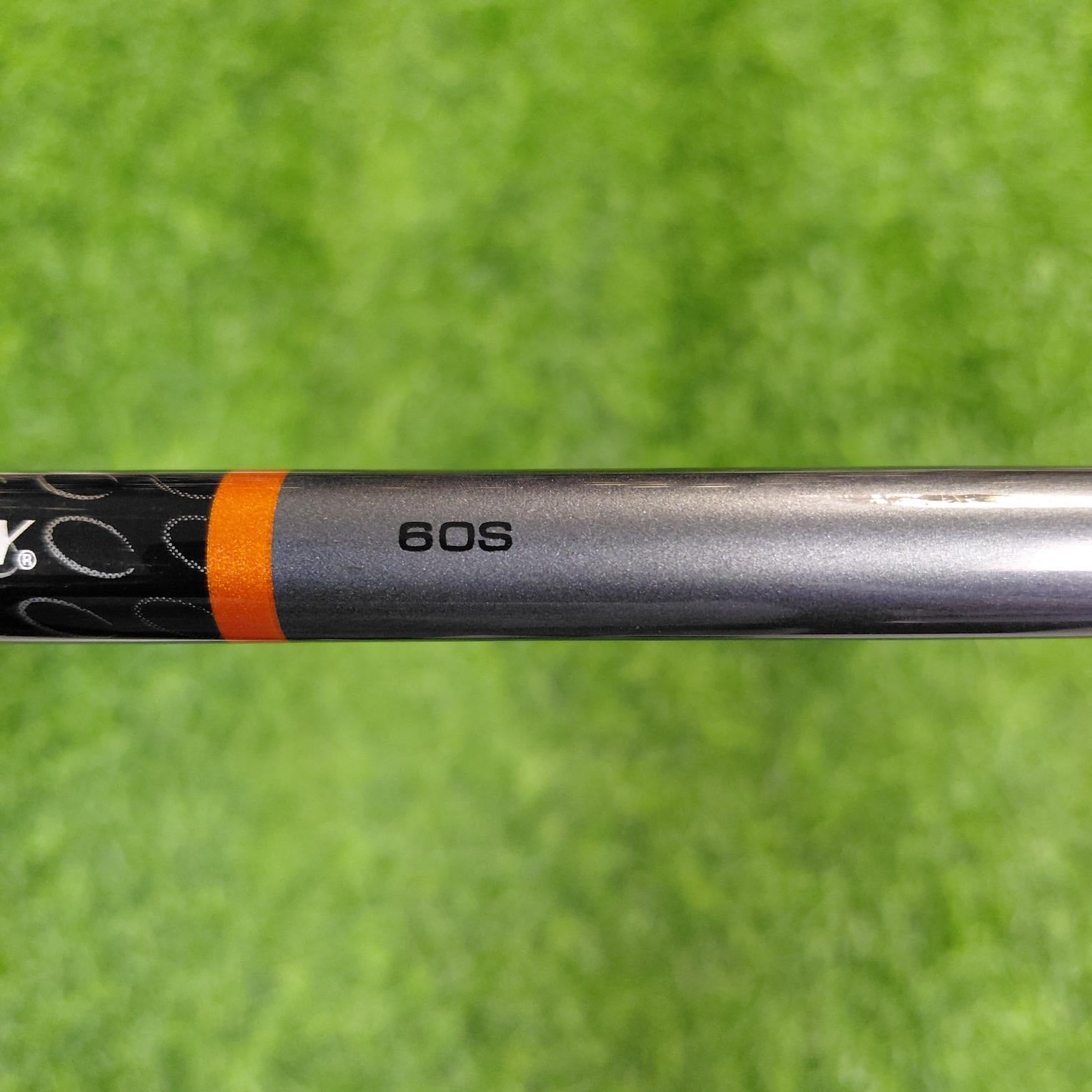 Callaway Hybrid / X Series / 3H / S