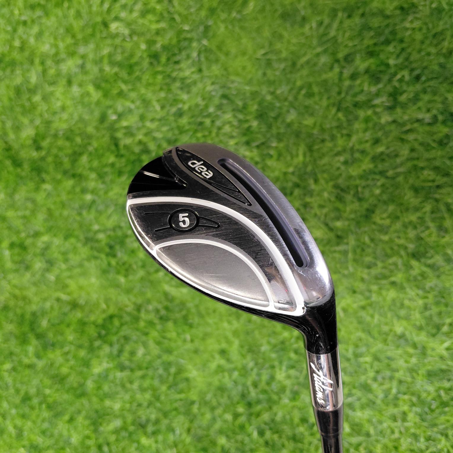ADAMS Hybrid / Idea / 5H / Women