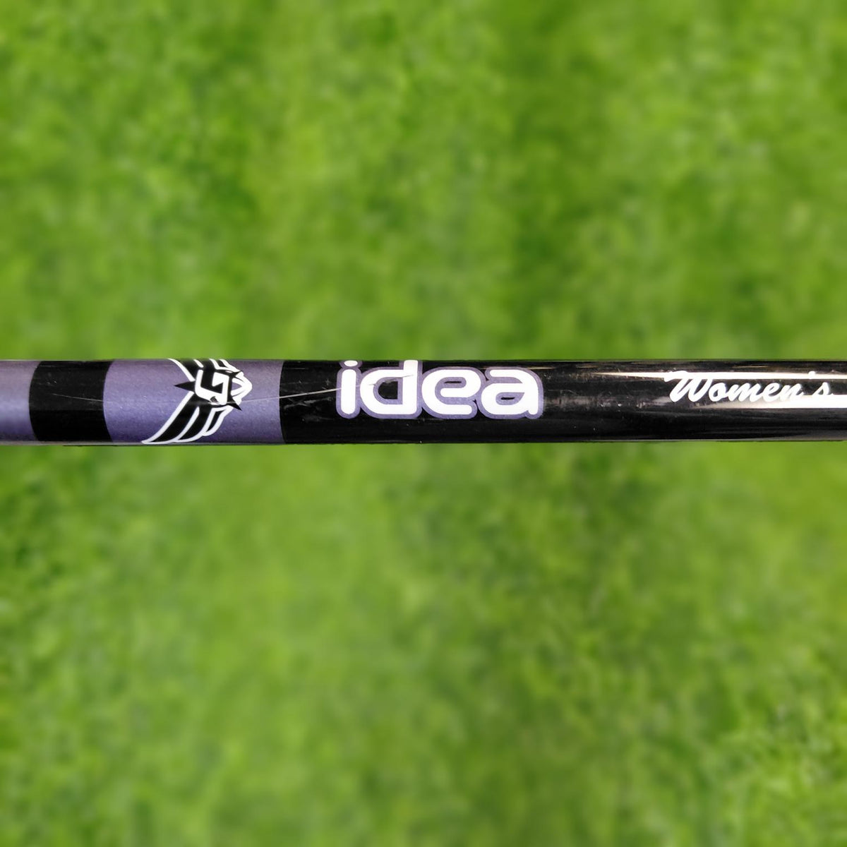 ADAMS Hybrid / Idea / 5H / Women