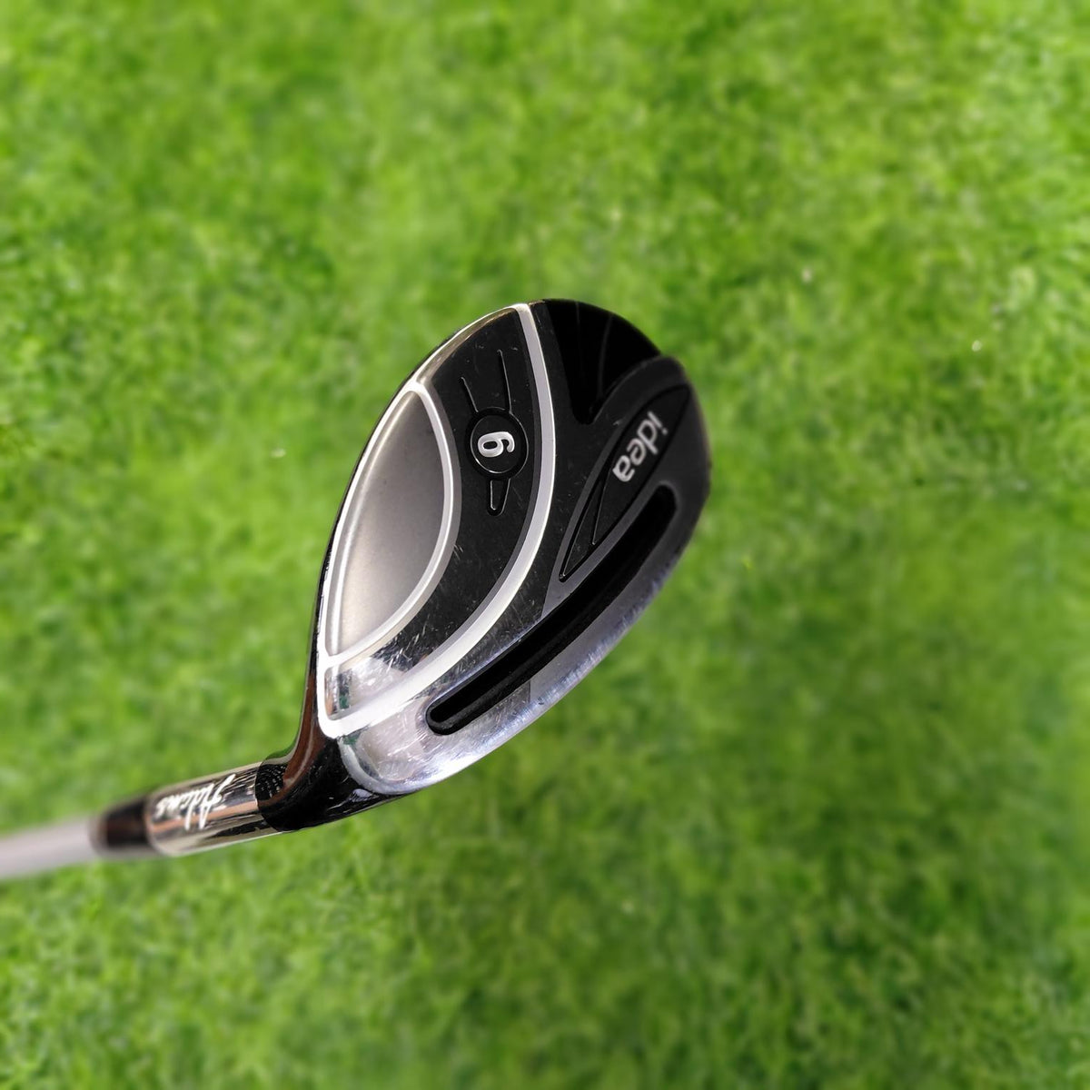 ADAMS Hybrid / Idea / 6H / Women