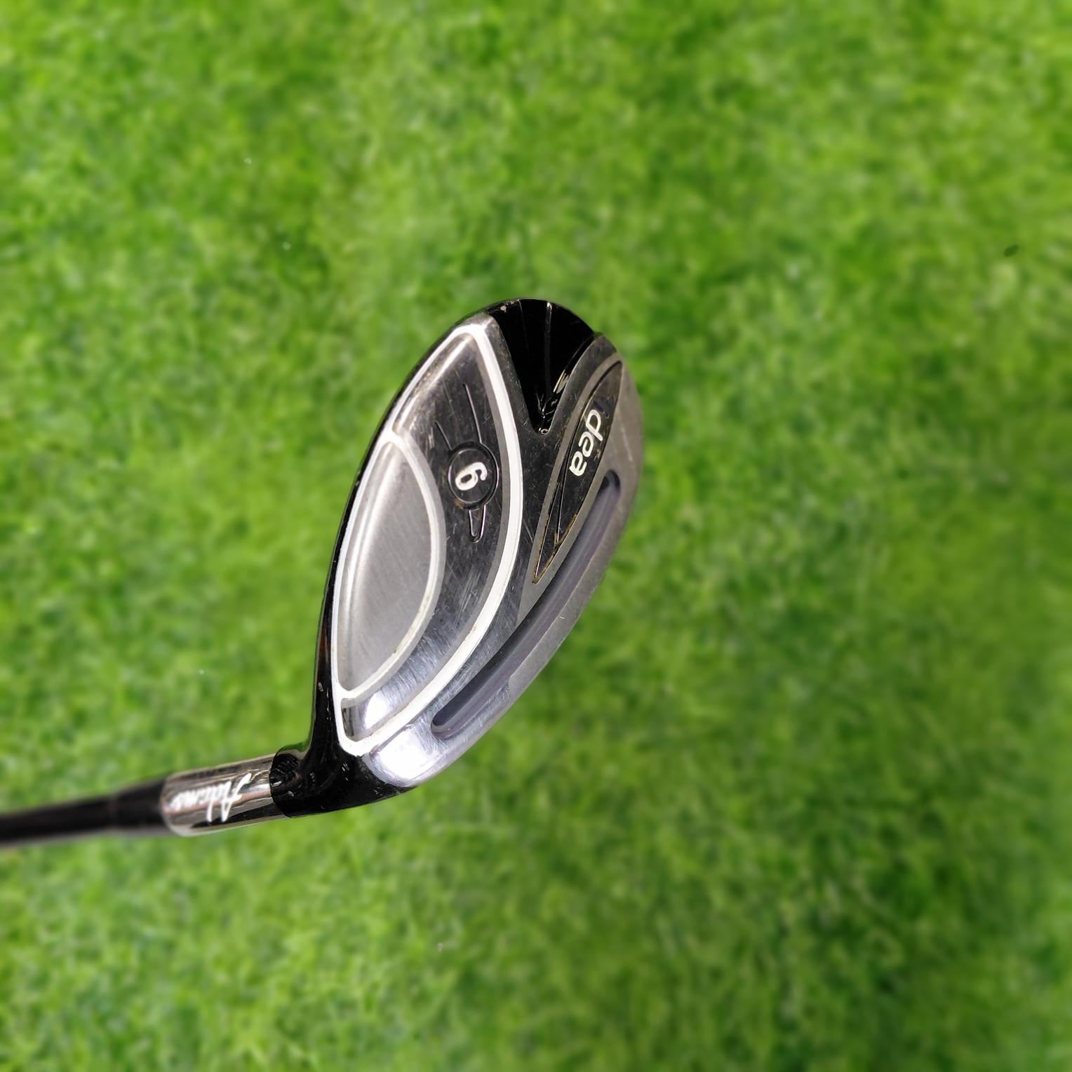 ADAMS Hybrid / Idea / 6H / Women * (-1")