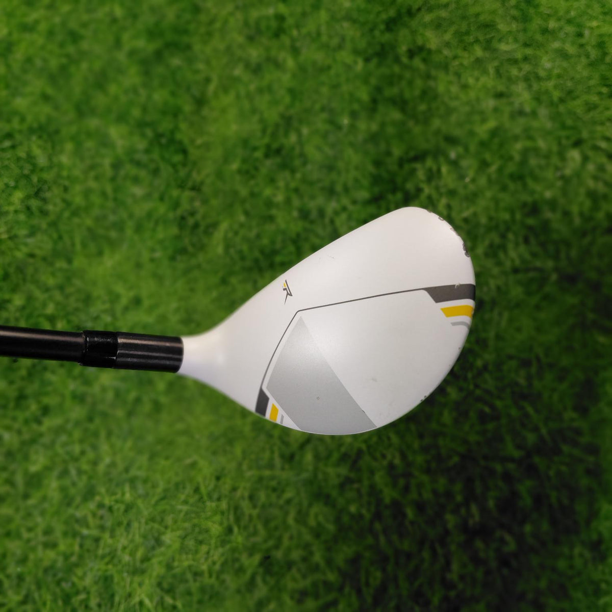 TaylorMade Hybrid / RBZ STAGE 2 / 3H(19.0) / R