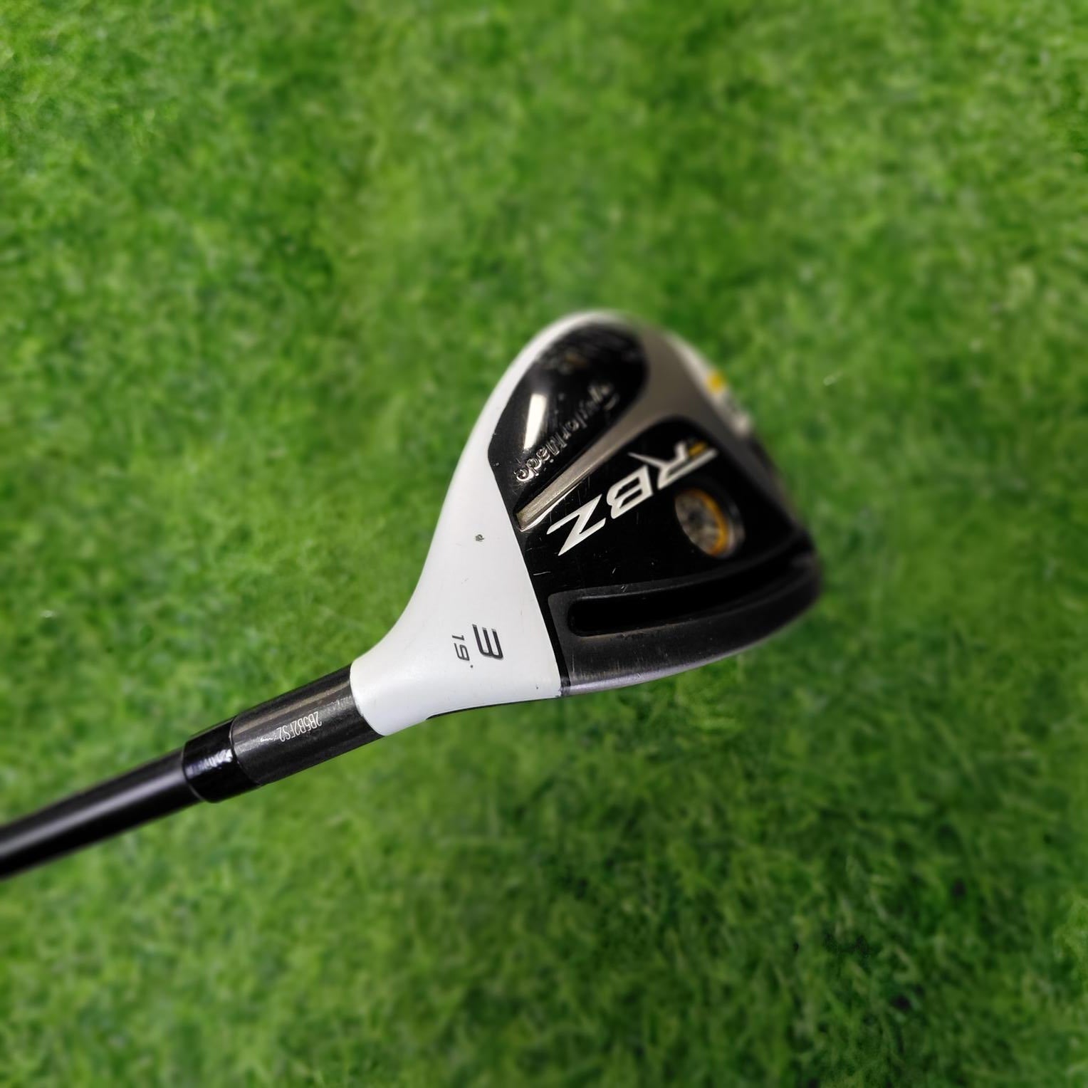 TaylorMade Hybrid / RBZ STAGE 2 / 3H(19.0) / R