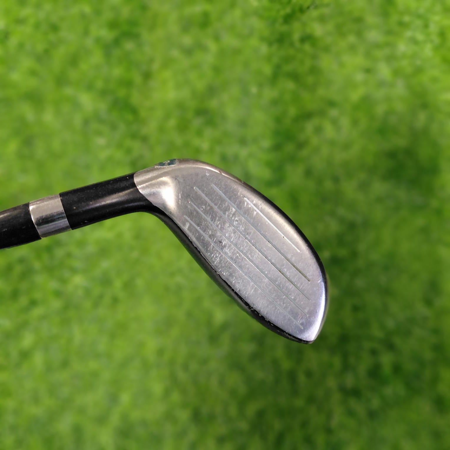 NIKE Hybrid / SLINGSHOT / 2H(18.0) / R