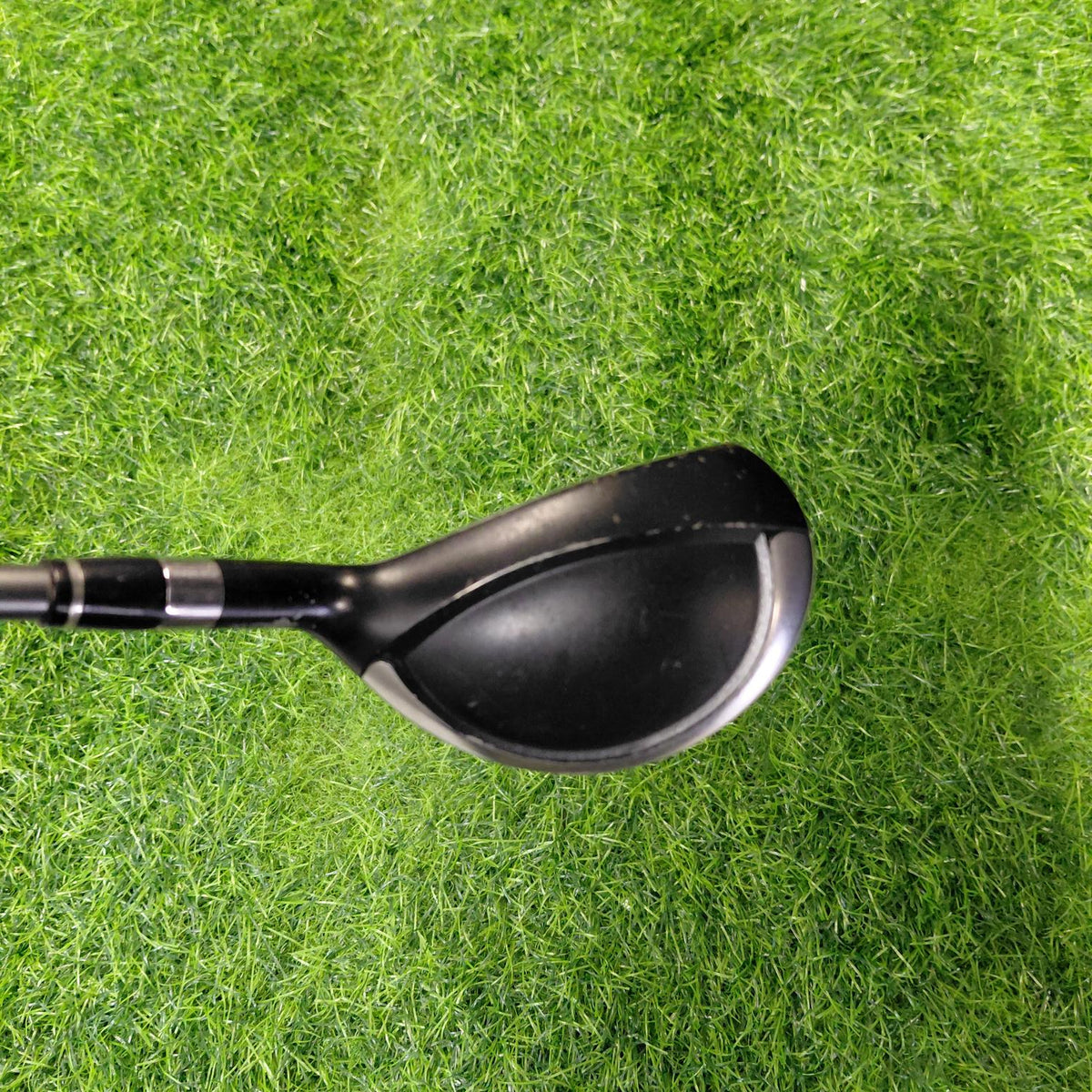 NIKE Hybrid / SLINGSHOT / 2H(18.0) / R