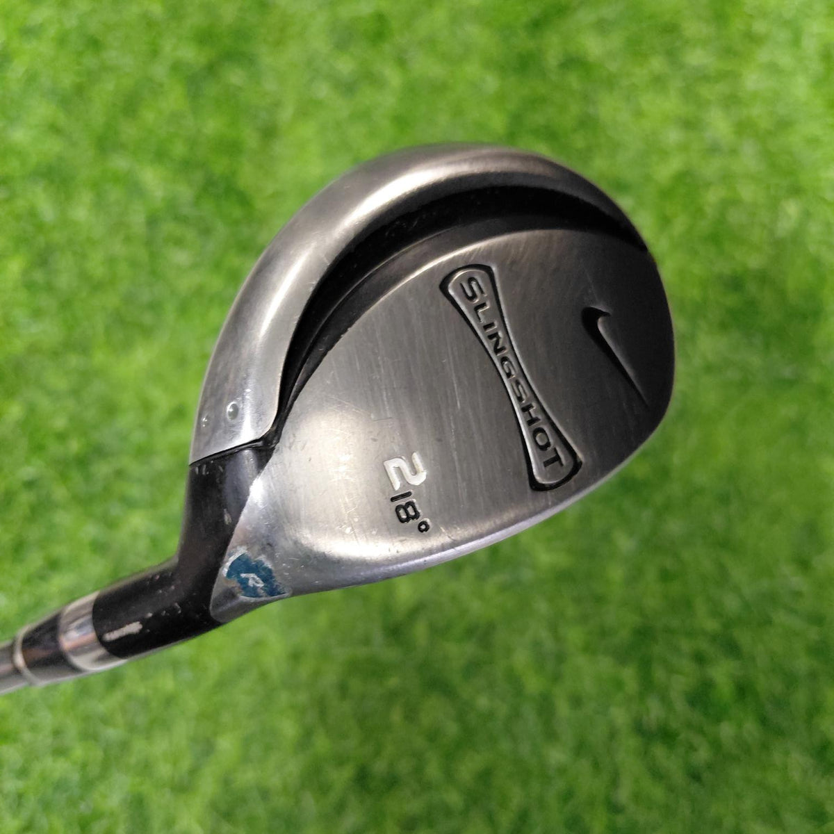 NIKE Hybrid / SLINGSHOT / 2H(18.0) / R