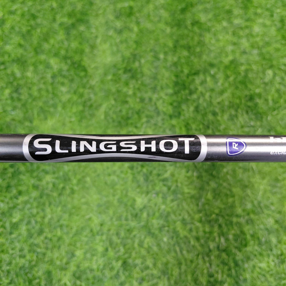 NIKE Hybrid / SLINGSHOT / 2H(18.0) / R