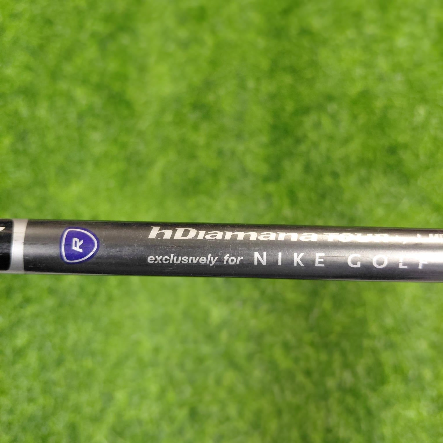 NIKE Hybrid / SLINGSHOT / 2H(18.0) / R