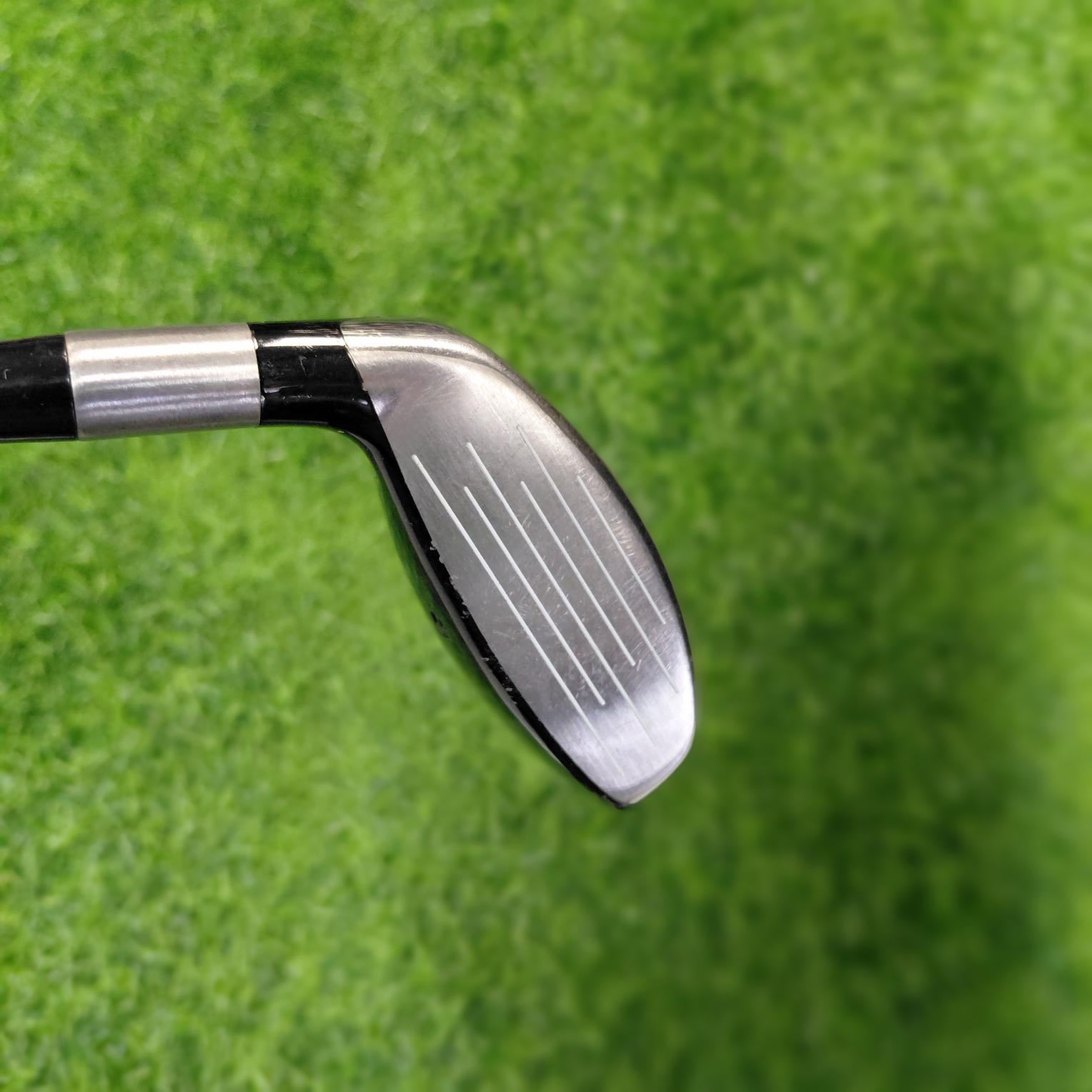 TaylorMade Hybrid / BURNER Rescue / 3H / R