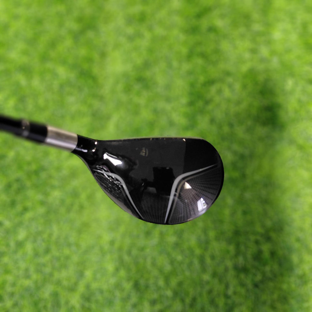 TaylorMade Hybrid / BURNER Rescue / 3H / R