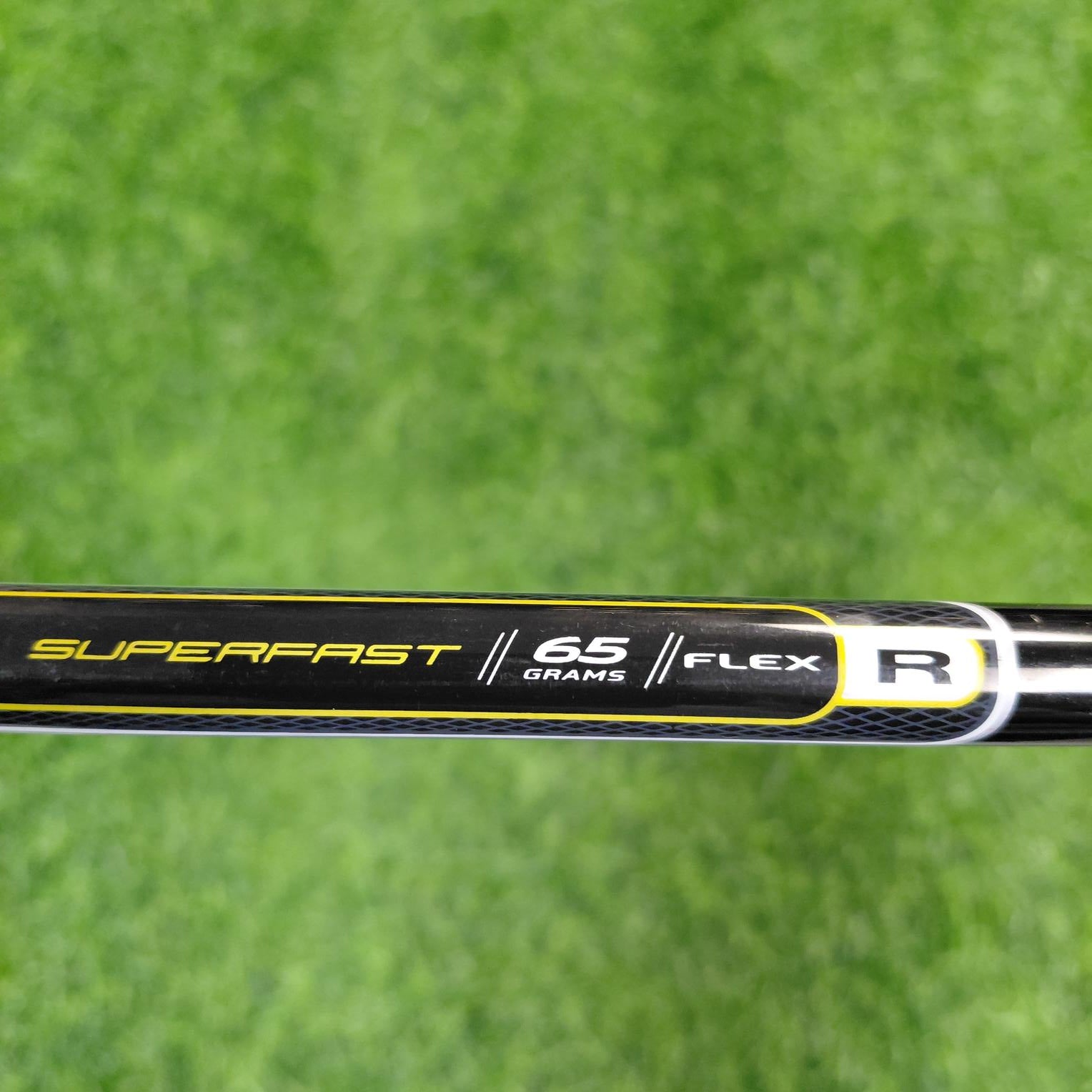 TaylorMade Hybrid / BURNER Rescue / 3H / R