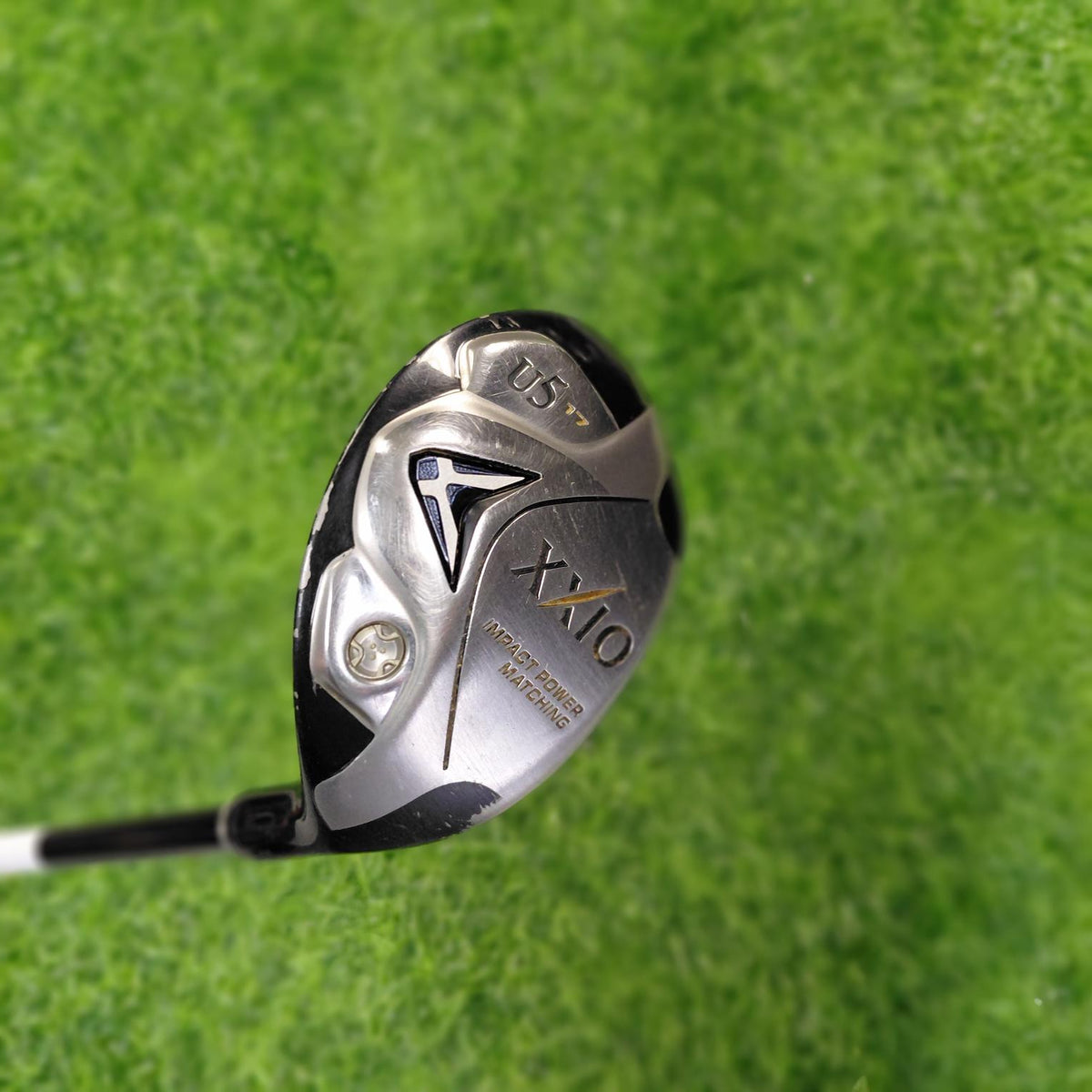 XXIO Hybrid / XXIO 6 / 5H(17.0) / R(S)