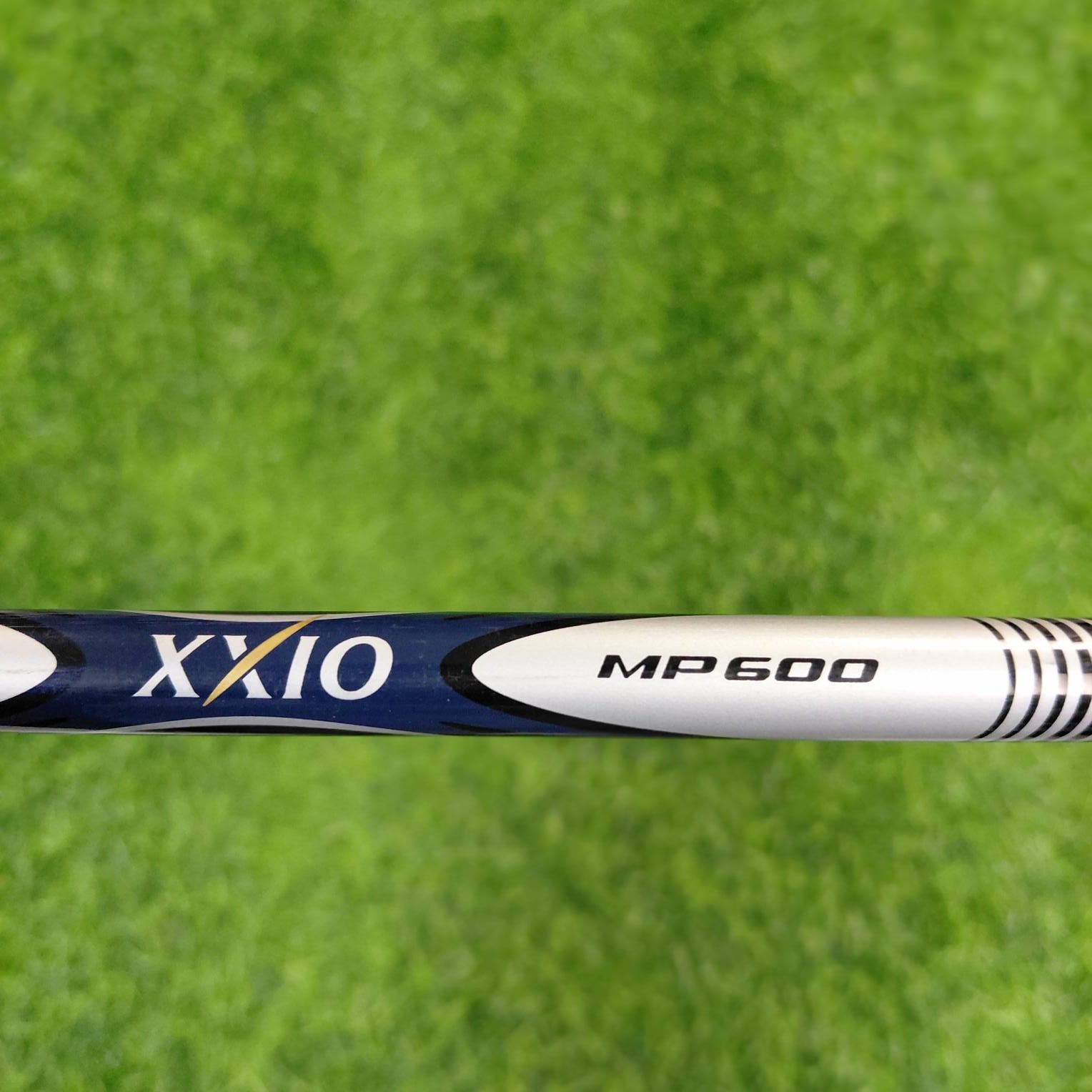 XXIO Hybrid / XXIO 6 / 5H(17.0) / R(S)