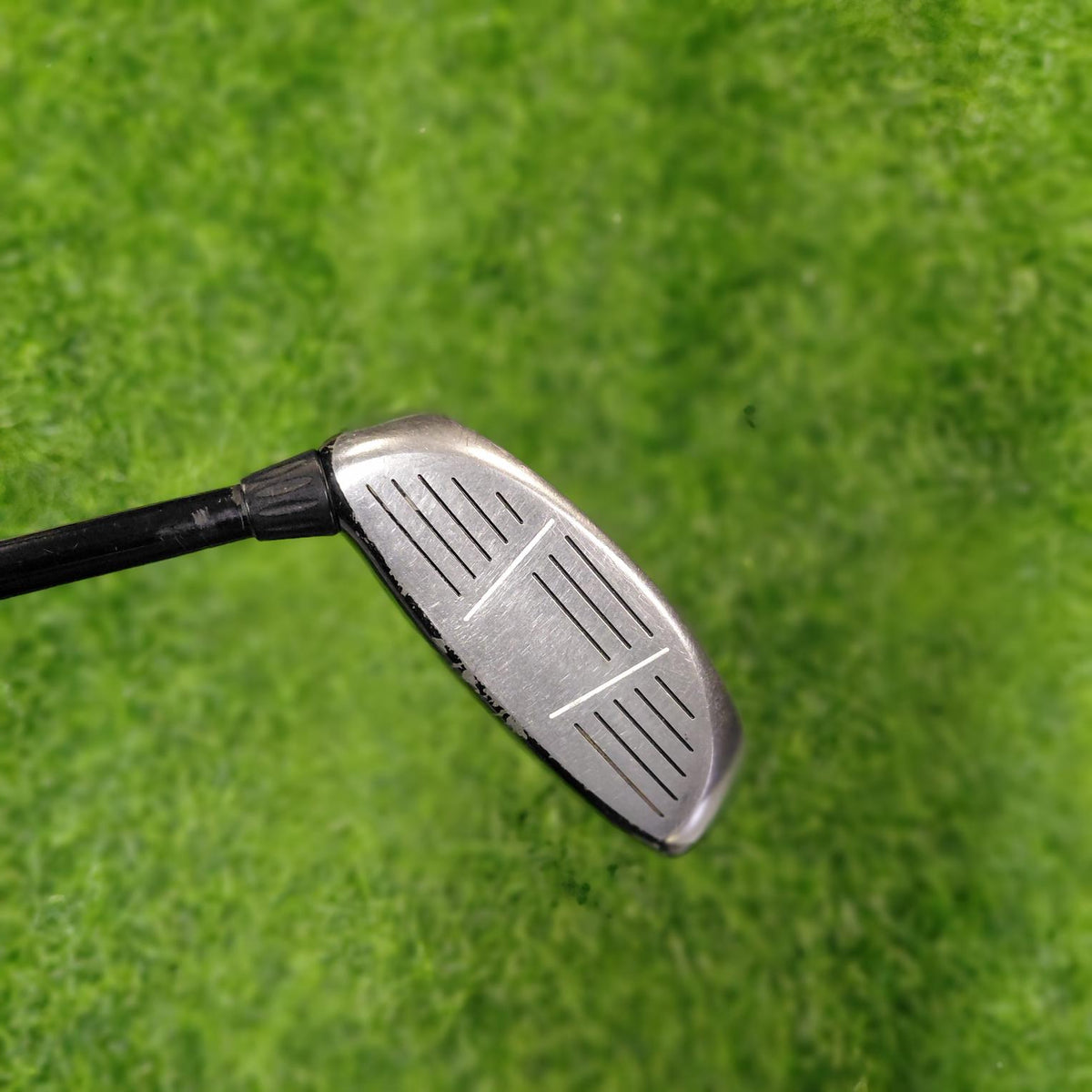 Callaway Hybrid / X / 4H(24.0) / S