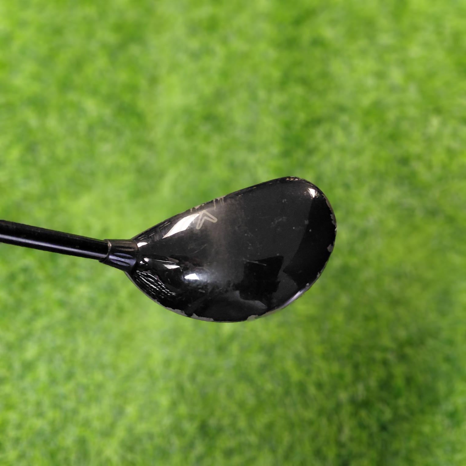 Callaway Hybrid / X / 4H(24.0) / S