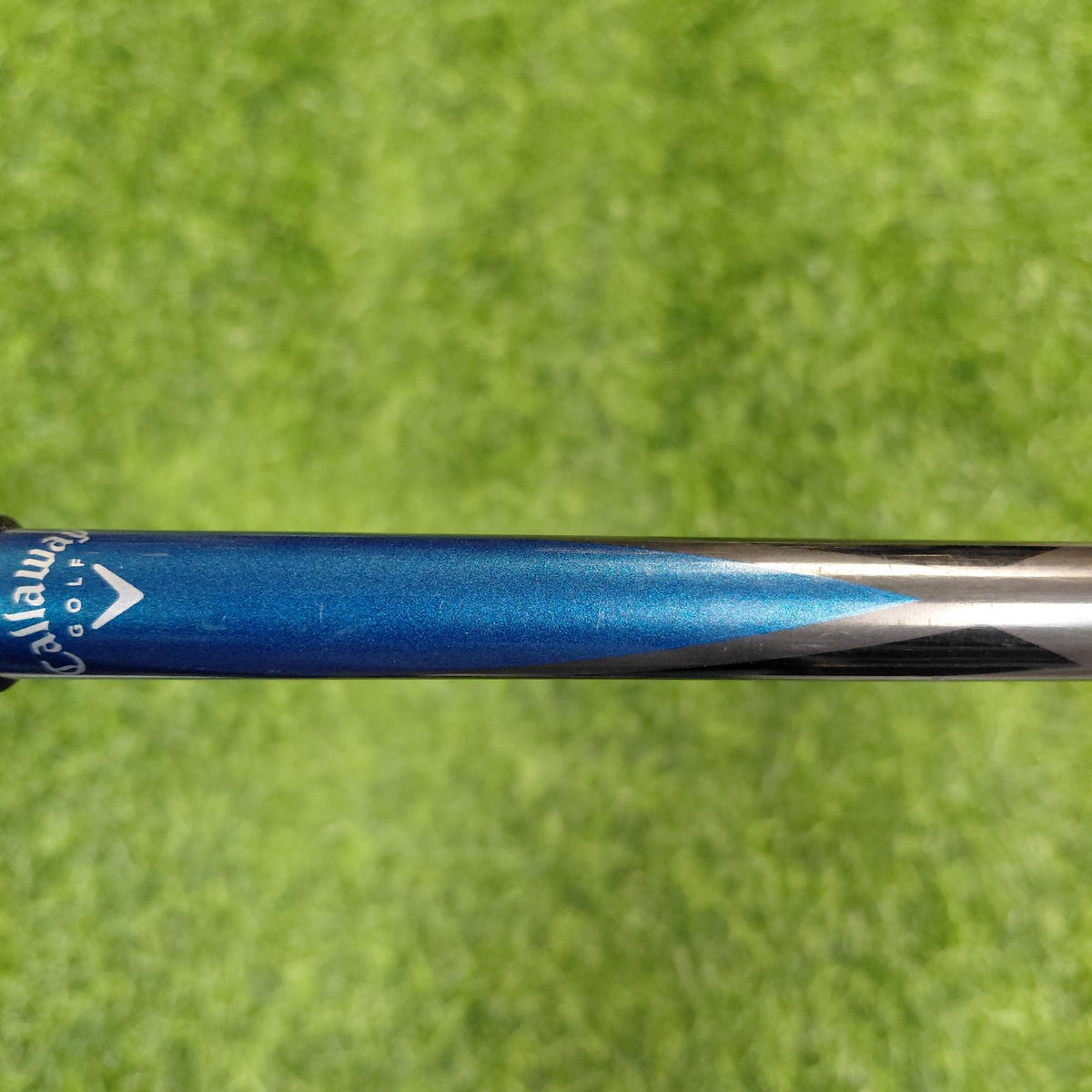 Callaway Hybrid / X / 4H(24.0) / S