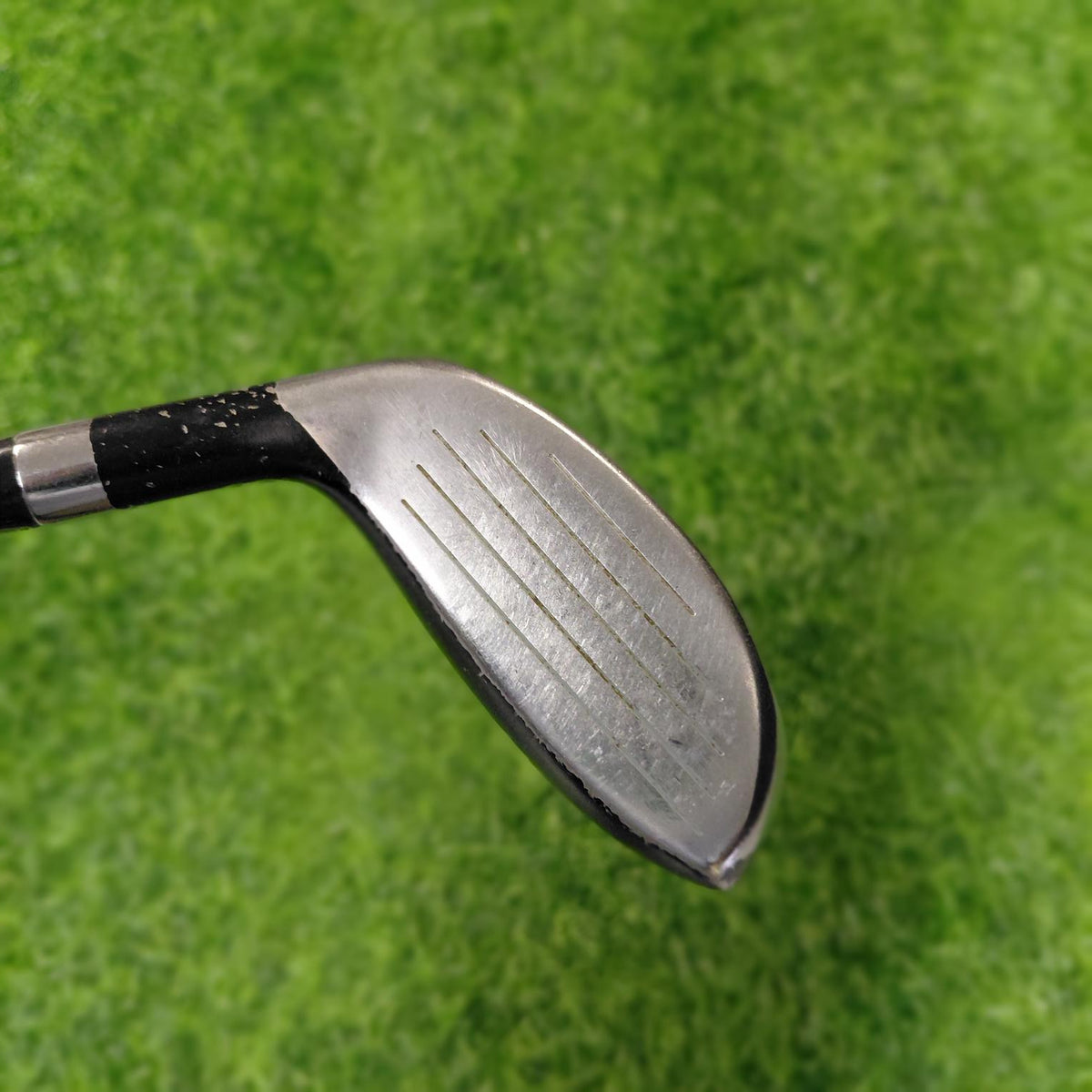 NIKE Hybrid / SLINGSHOT / 3H(21.0) / R
