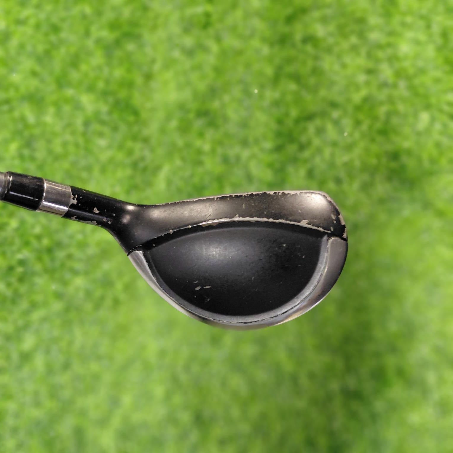 NIKE Hybrid / SLINGSHOT / 3H(21.0) / R
