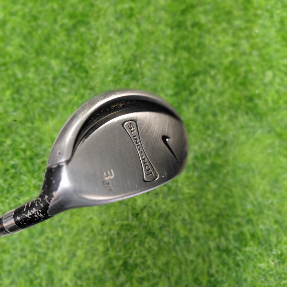 NIKE Hybrid / SLINGSHOT / 3H(21.0) / R