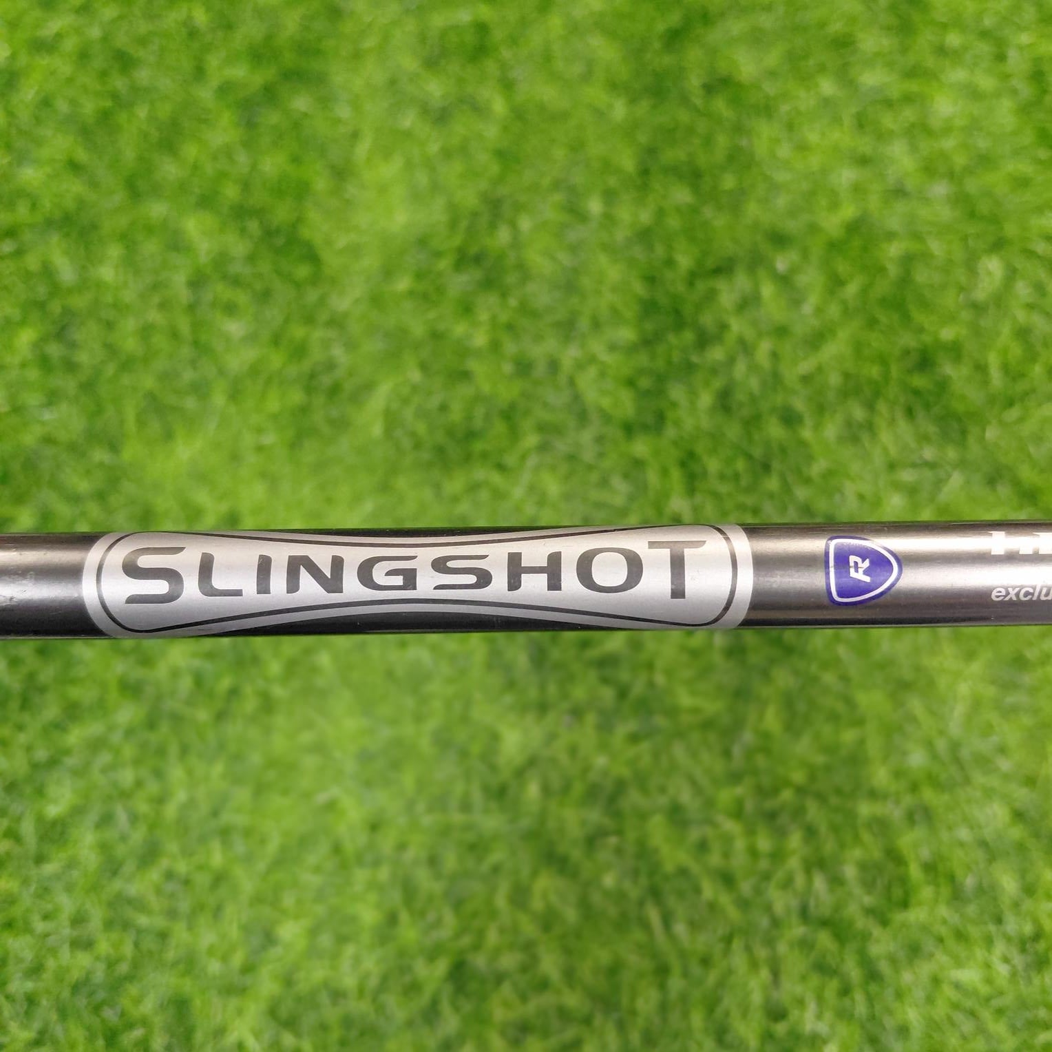 NIKE Hybrid / SLINGSHOT / 3H(21.0) / R