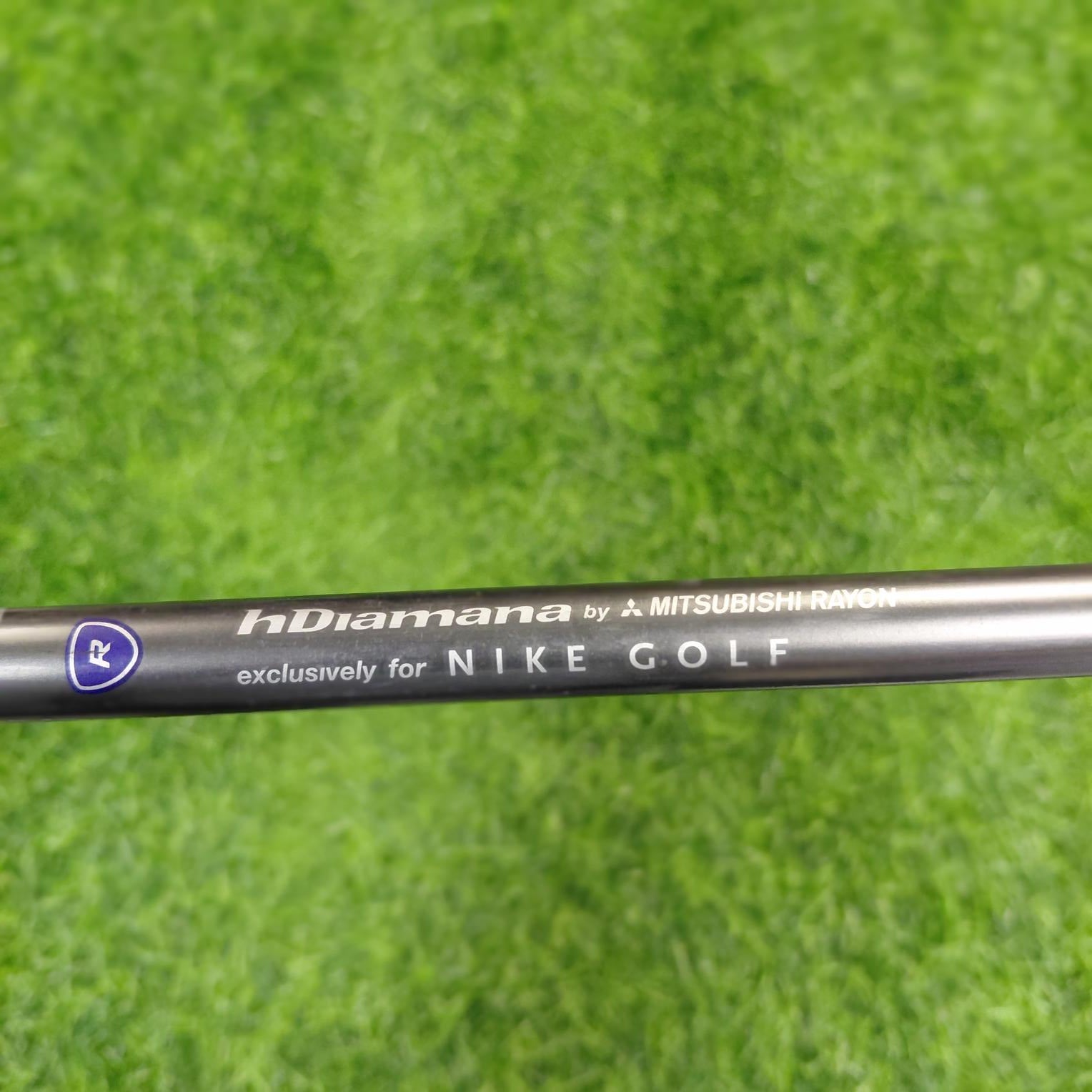NIKE Hybrid / SLINGSHOT / 3H(21.0) / R