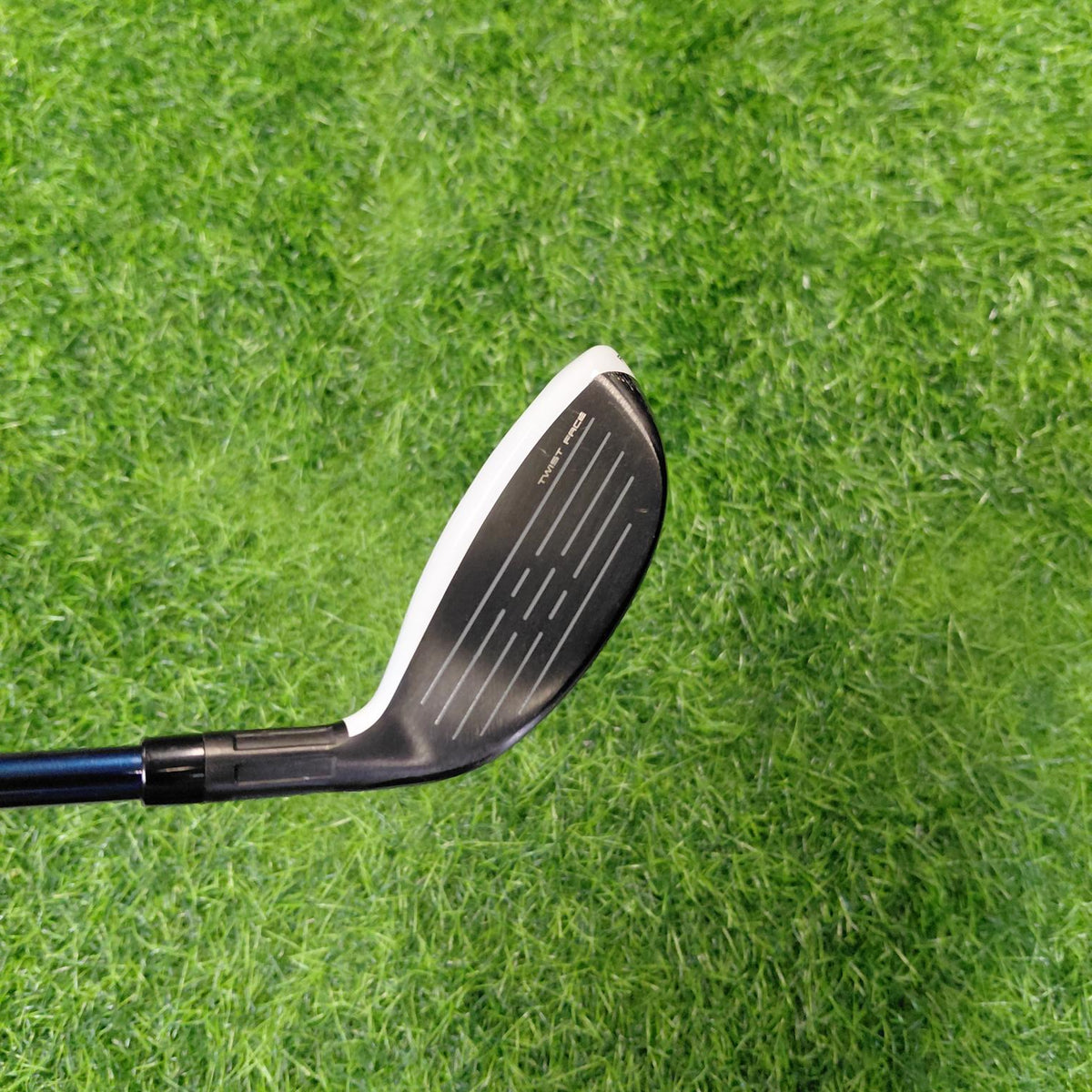 TaylorMade Hybrid / SIM2 Max / 3H(19.0) / Lefty / S