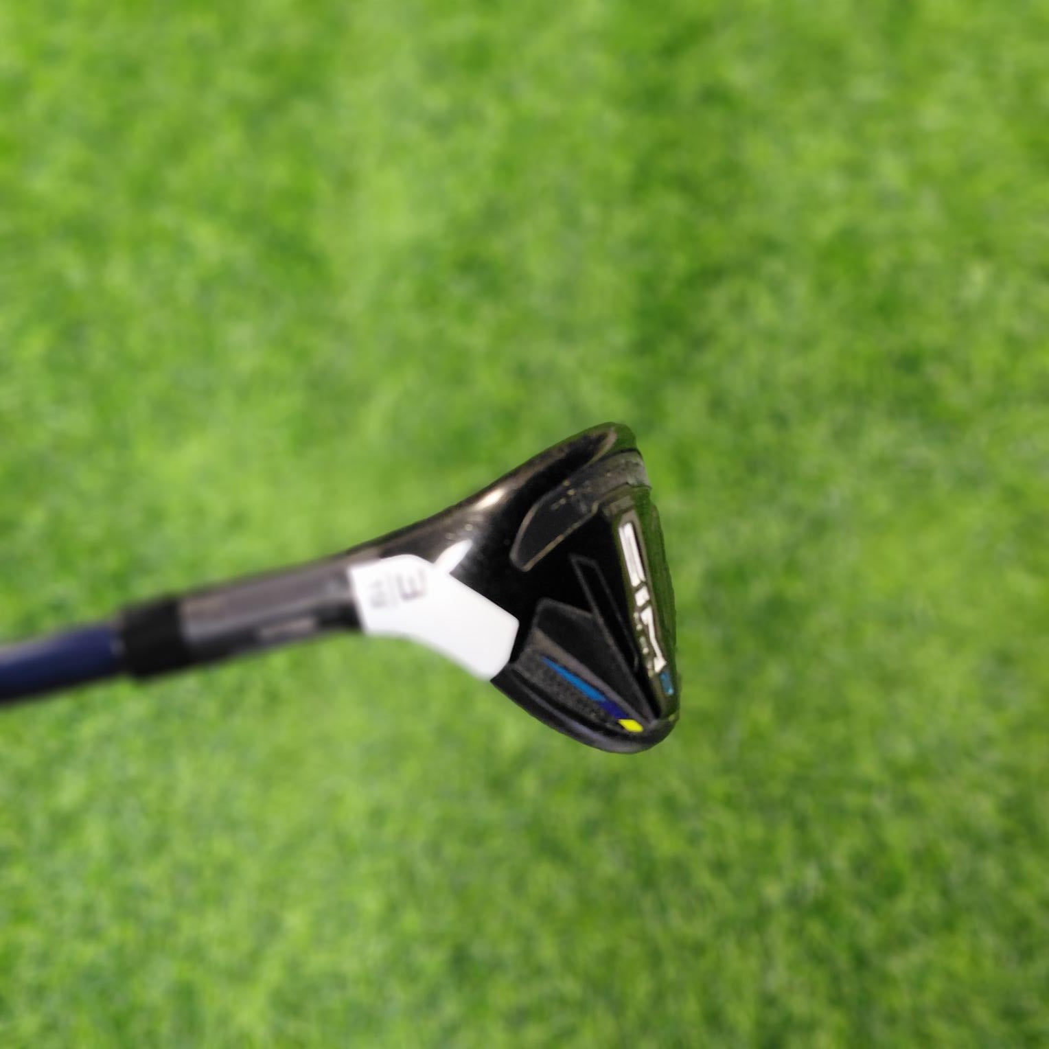TaylorMade Hybrid / SIM2 Max / 3H(19.0) / Lefty / S
