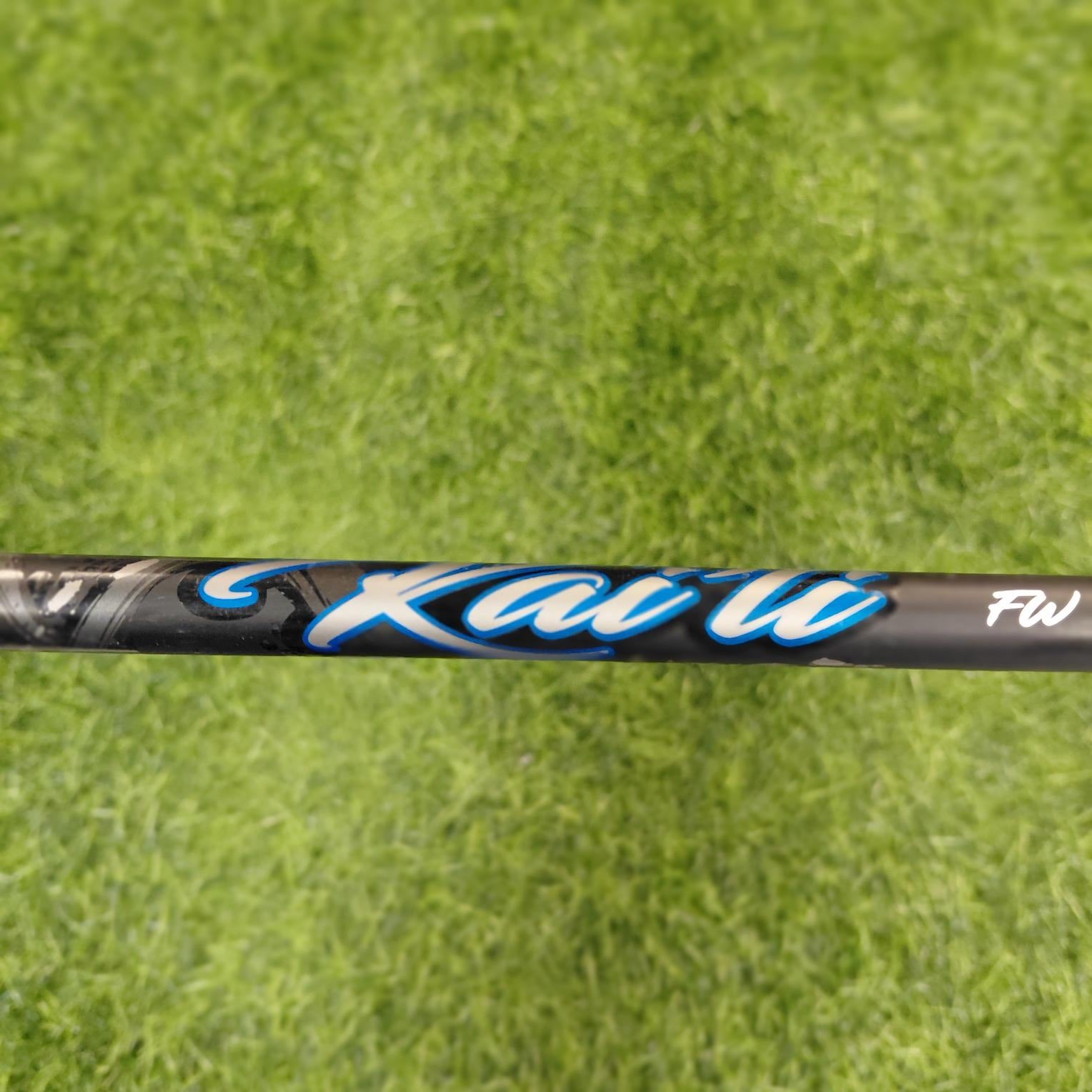 TaylorMade Wood / Qi35 / 3W(15.0) / S * (Minor chip)