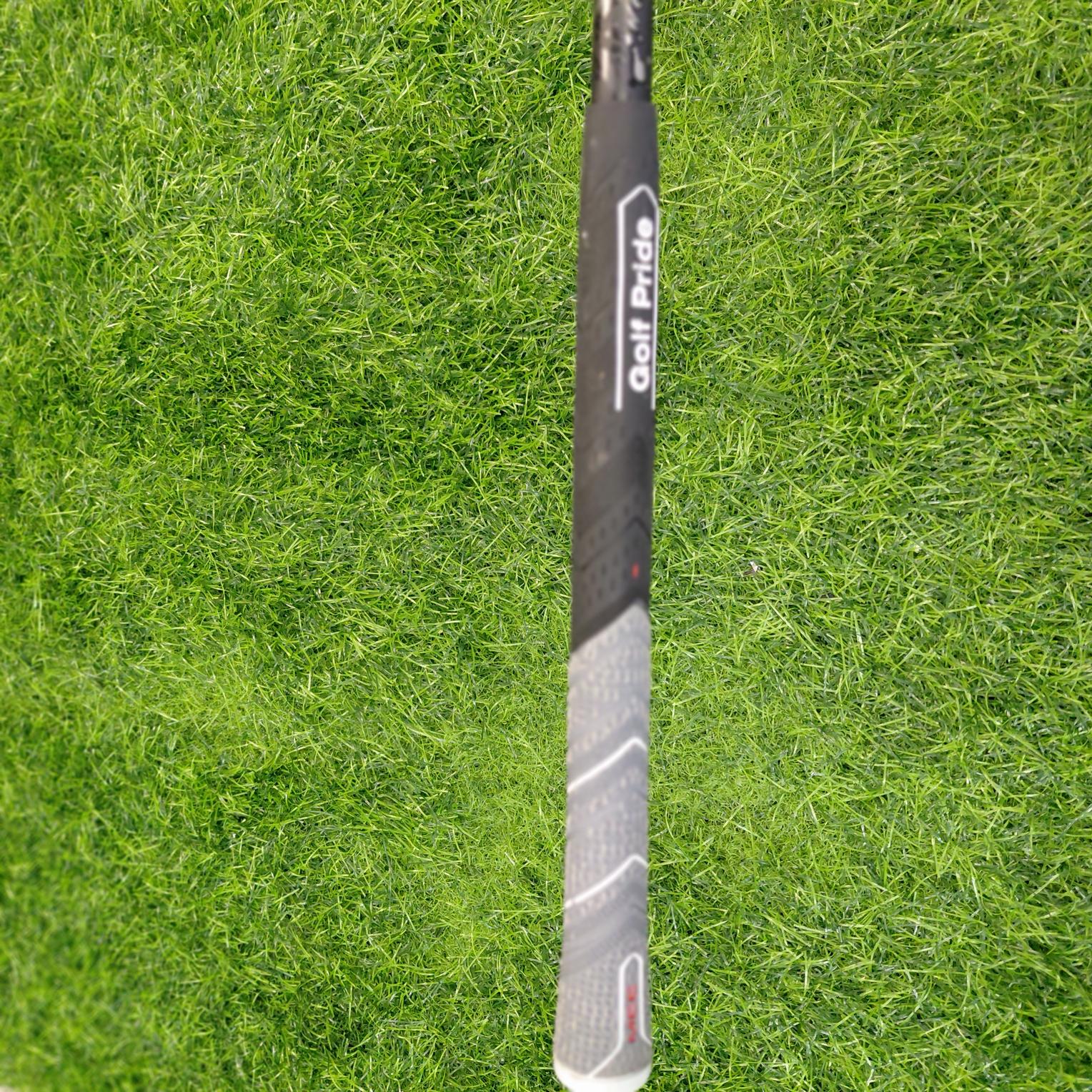 TaylorMade Wood / Qi35 / 3W(15.0) / S * (Minor chip)