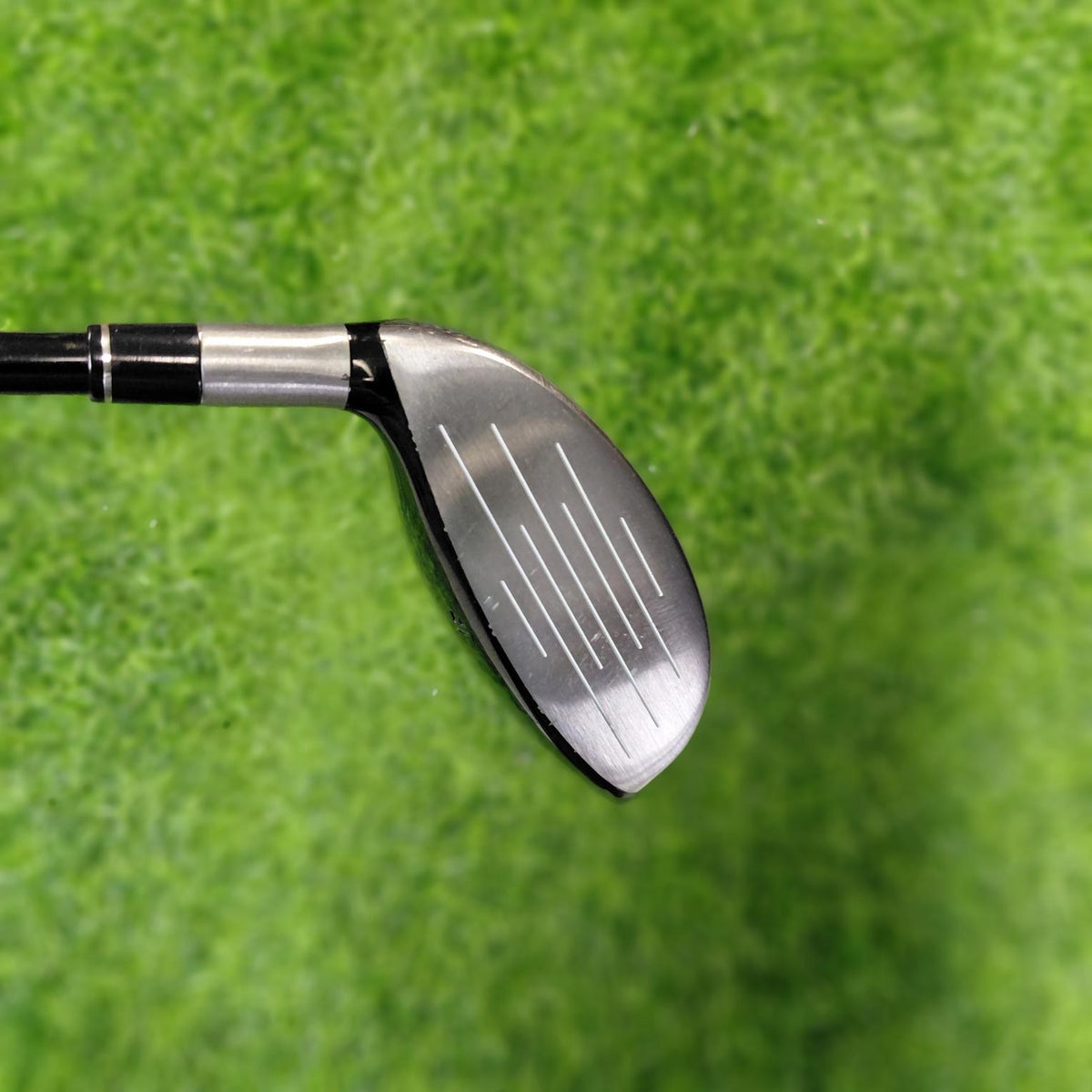 TaylorMade Wood / BURNER / 3W / S