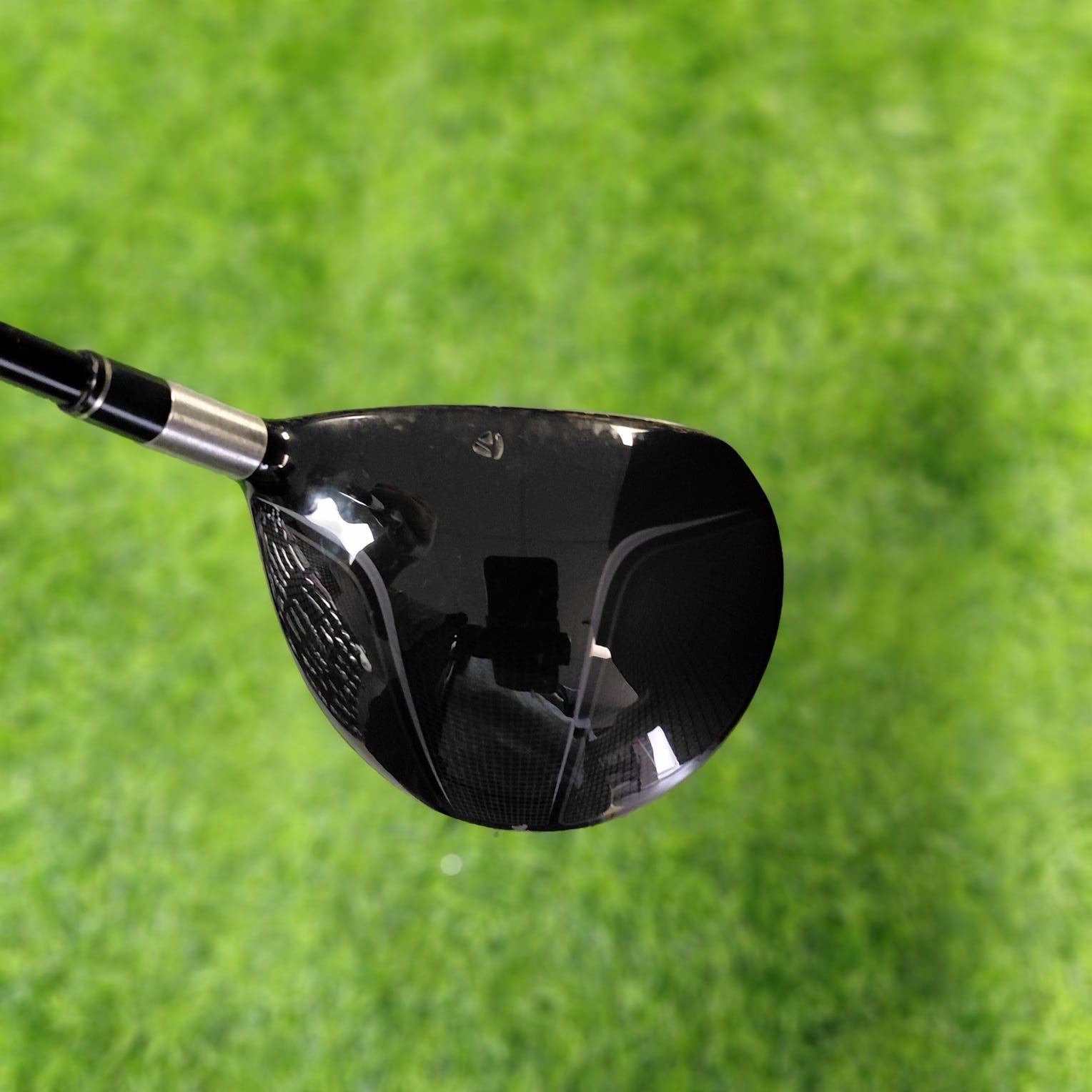 TaylorMade Wood / BURNER / 3W / S