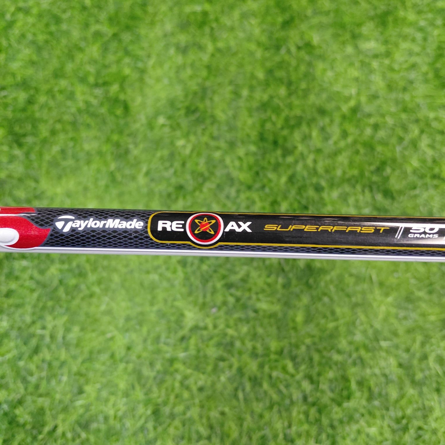 TaylorMade Wood / BURNER / 3W / S