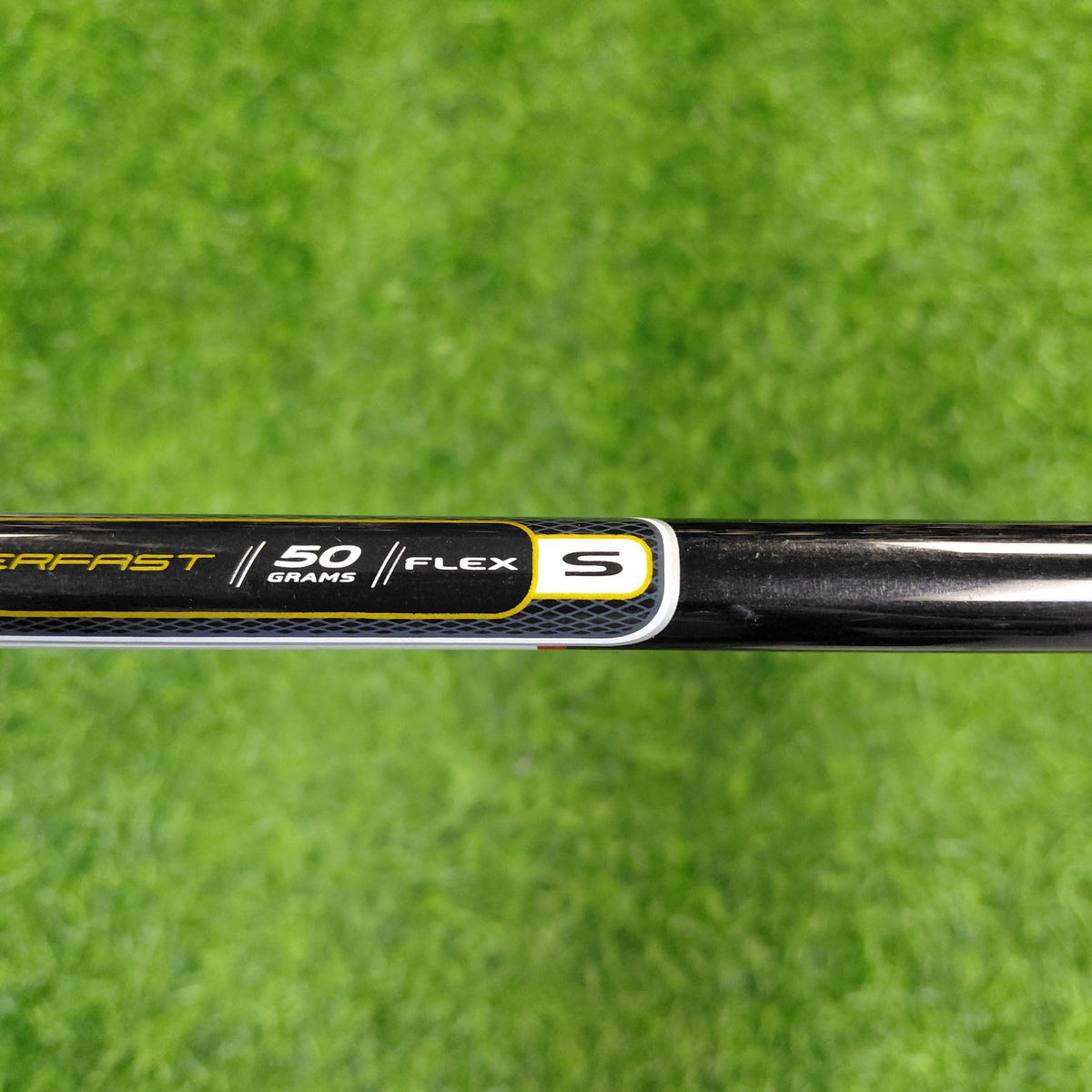 TaylorMade Wood / BURNER / 3W / S