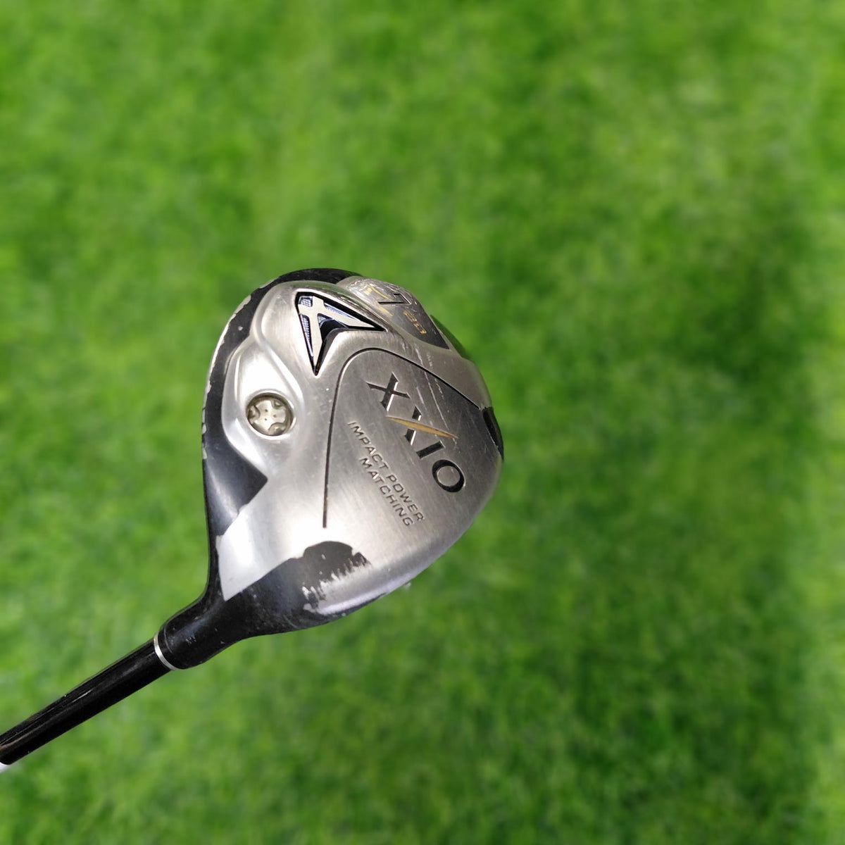 XXIO Wood / XXIO 6 / 7W(20.0) / R(S)
