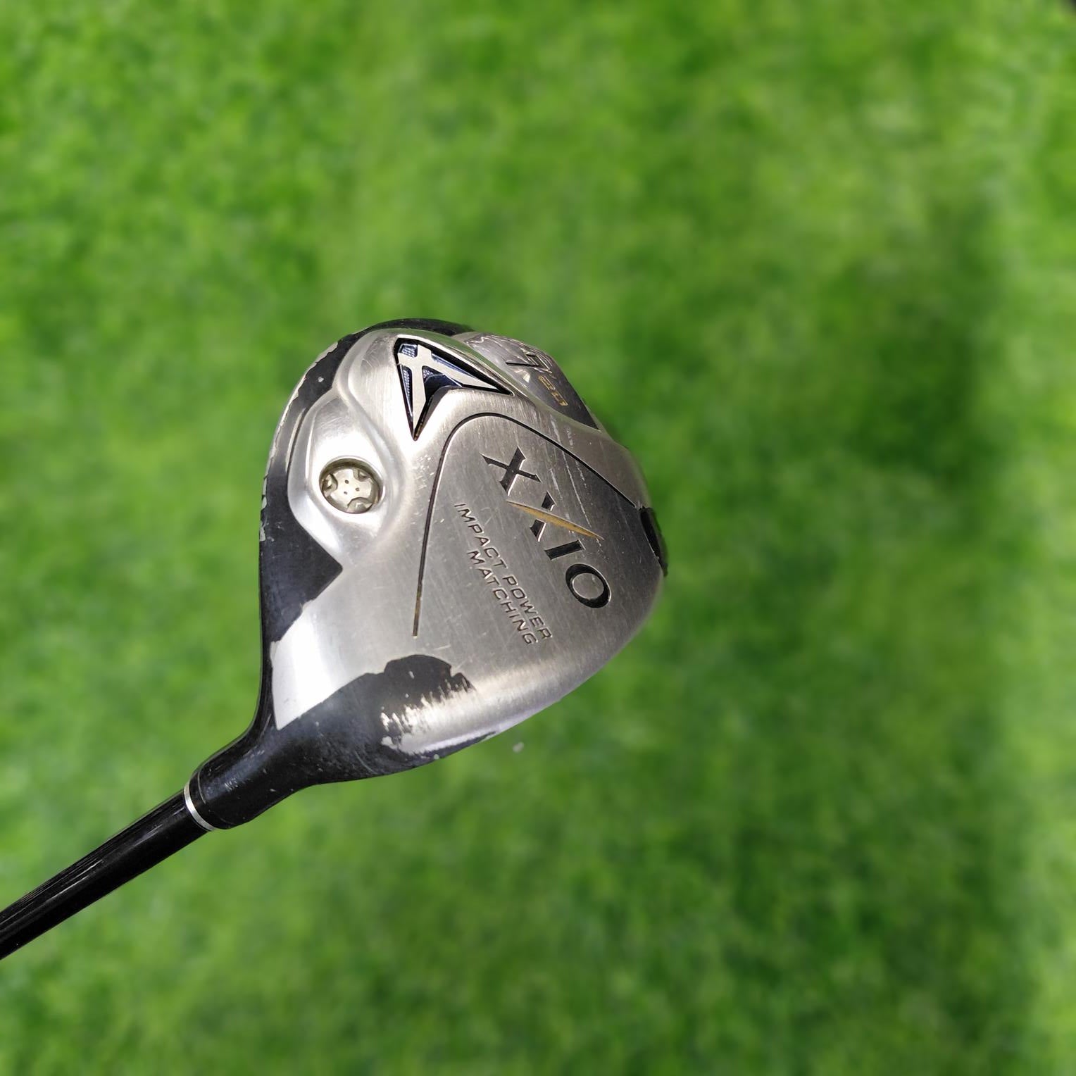 XXIO Wood / XXIO 6 / 7W(20.0) / R(S)