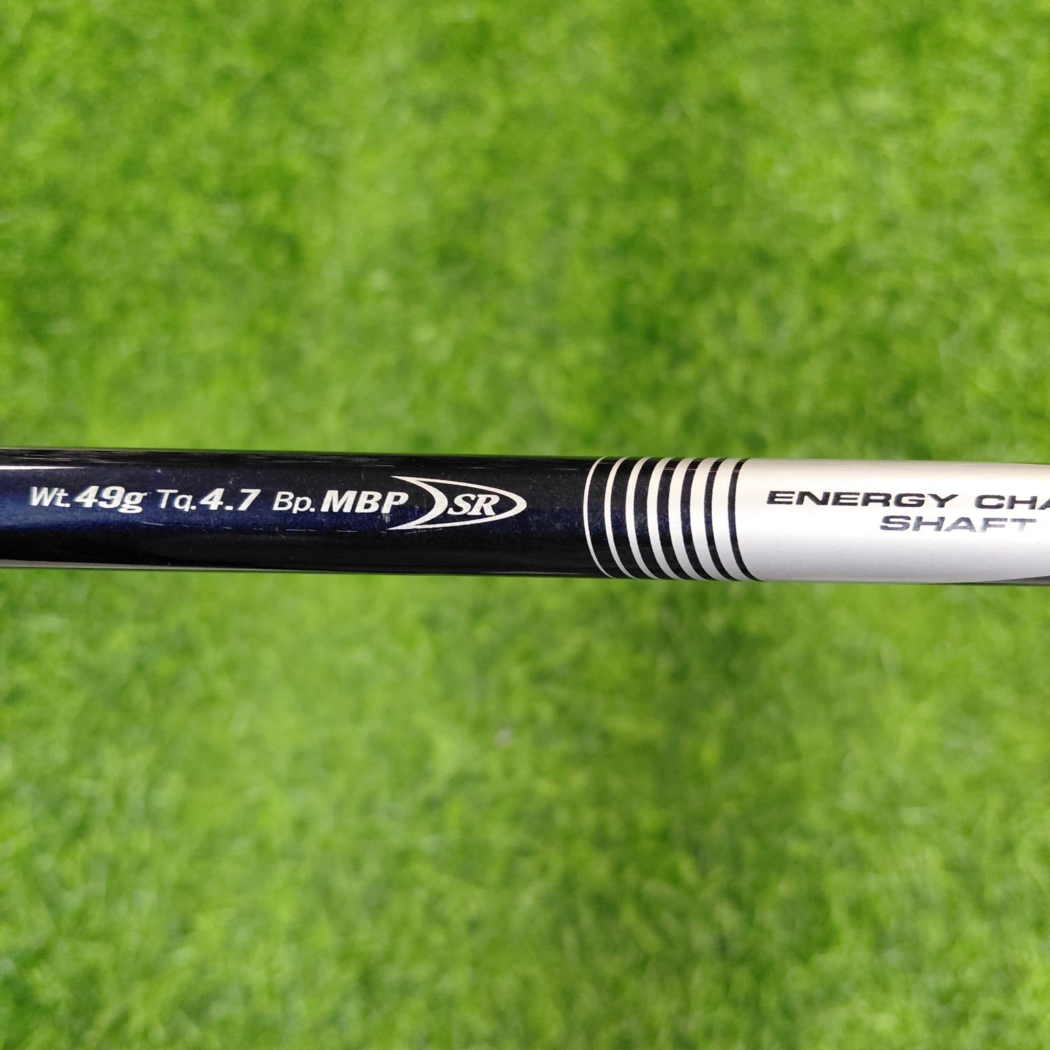 XXIO Wood / XXIO 6 / 7W(20.0) / R(S)