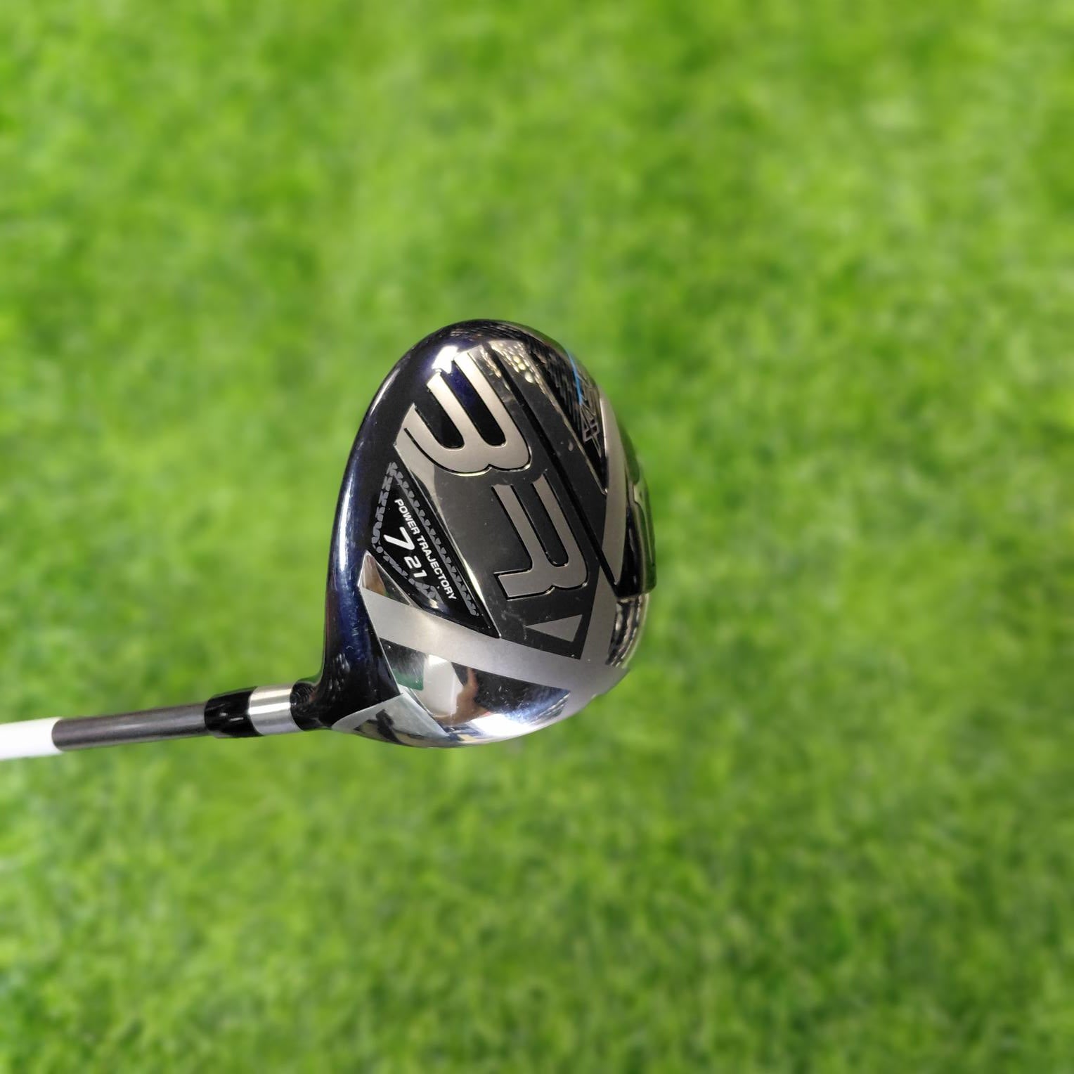 Mizuno Wood / BR-X / 7W(21.0) / R