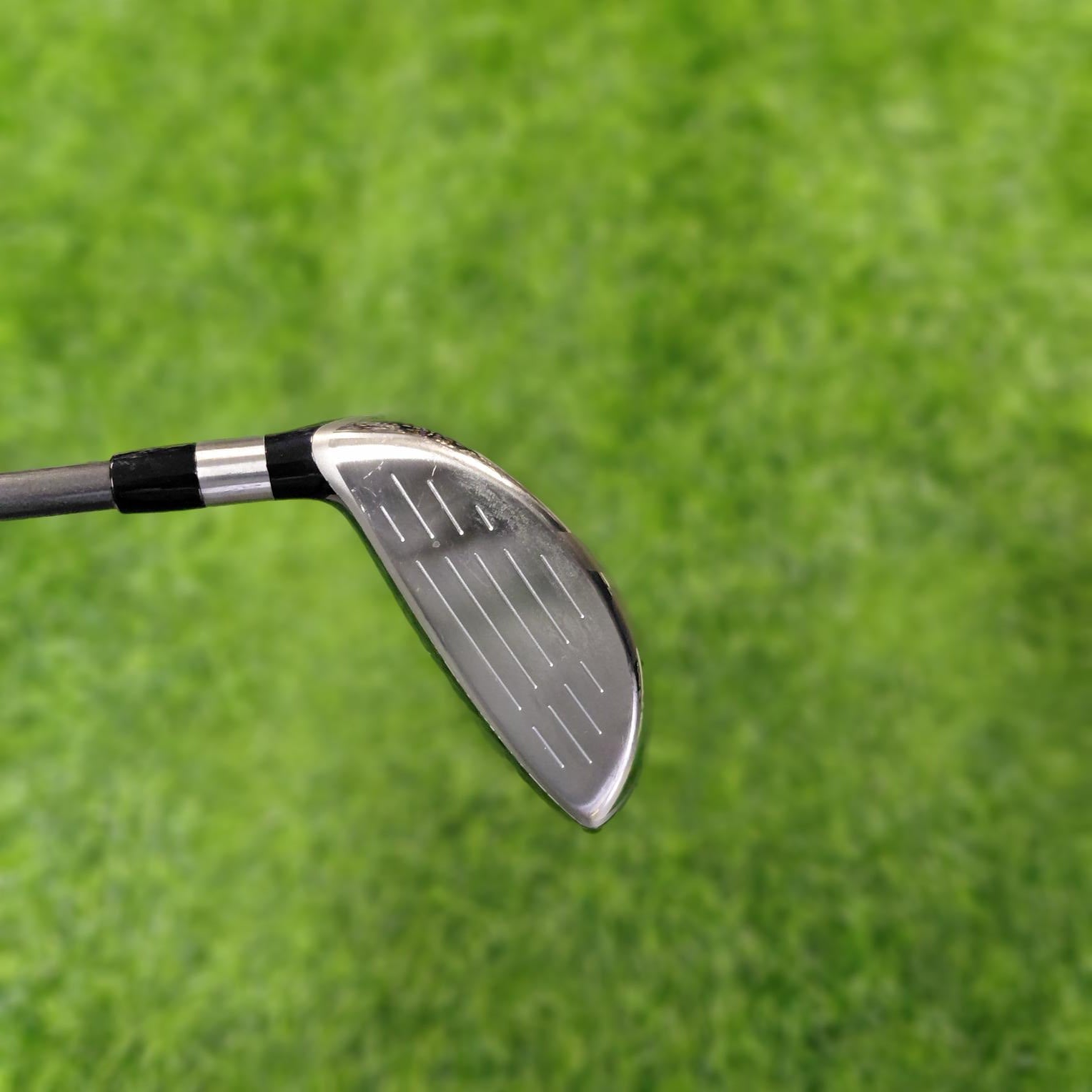 Mizuno Wood / BR-X / 7W(21.0) / R