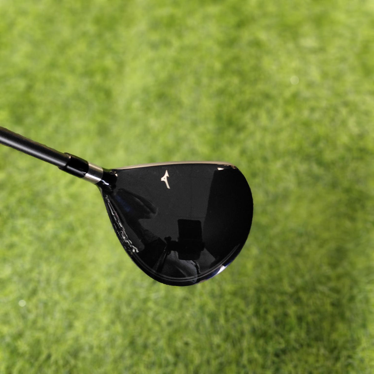 Mizuno Wood / BR-X / 7W(21.0) / R