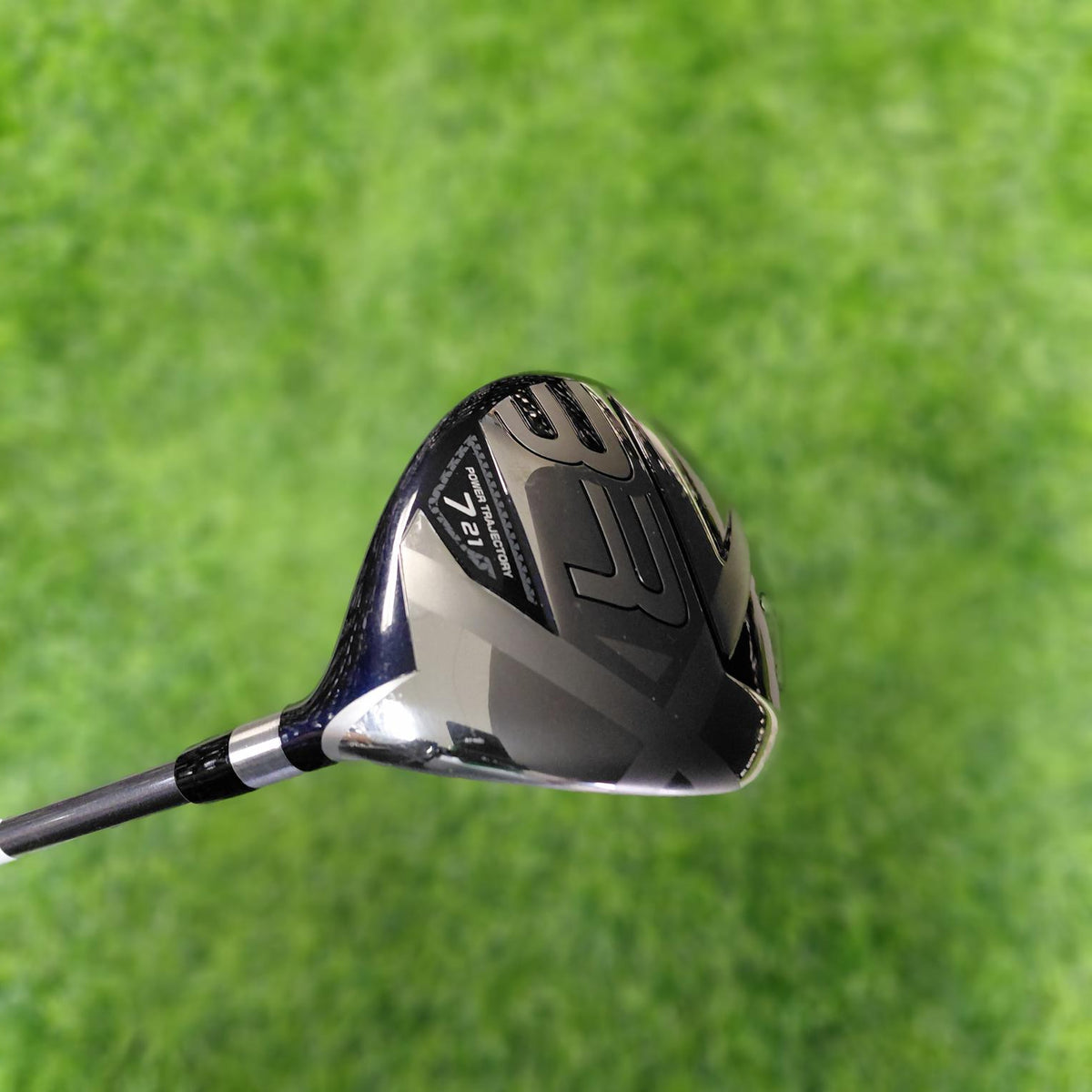 Mizuno Wood / BR-X / 7W(21.0) / R