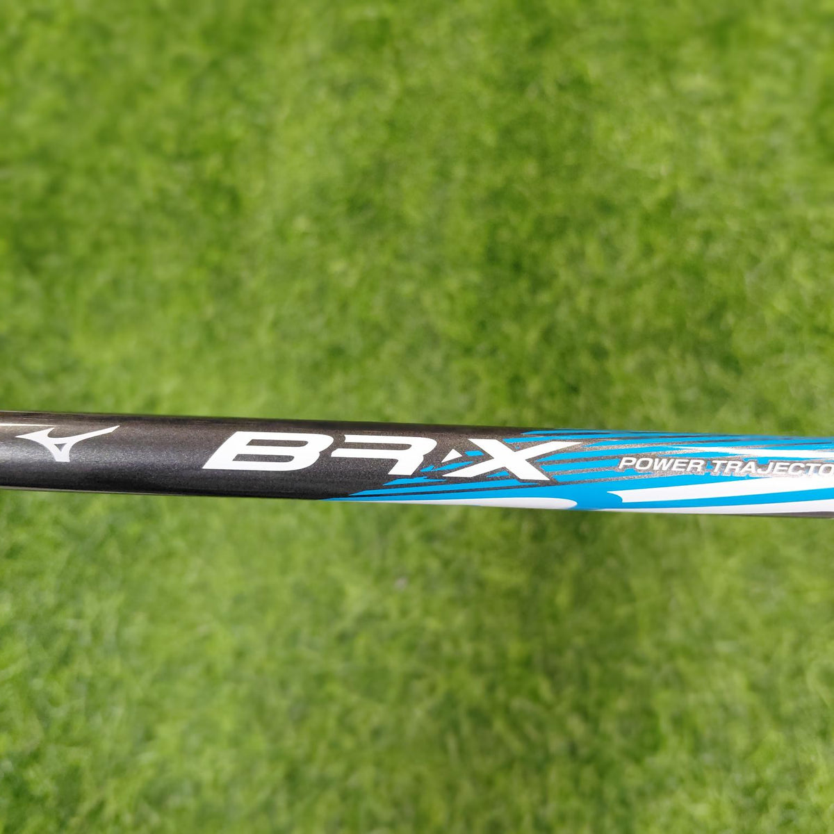 Mizuno Wood / BR-X / 7W(21.0) / R