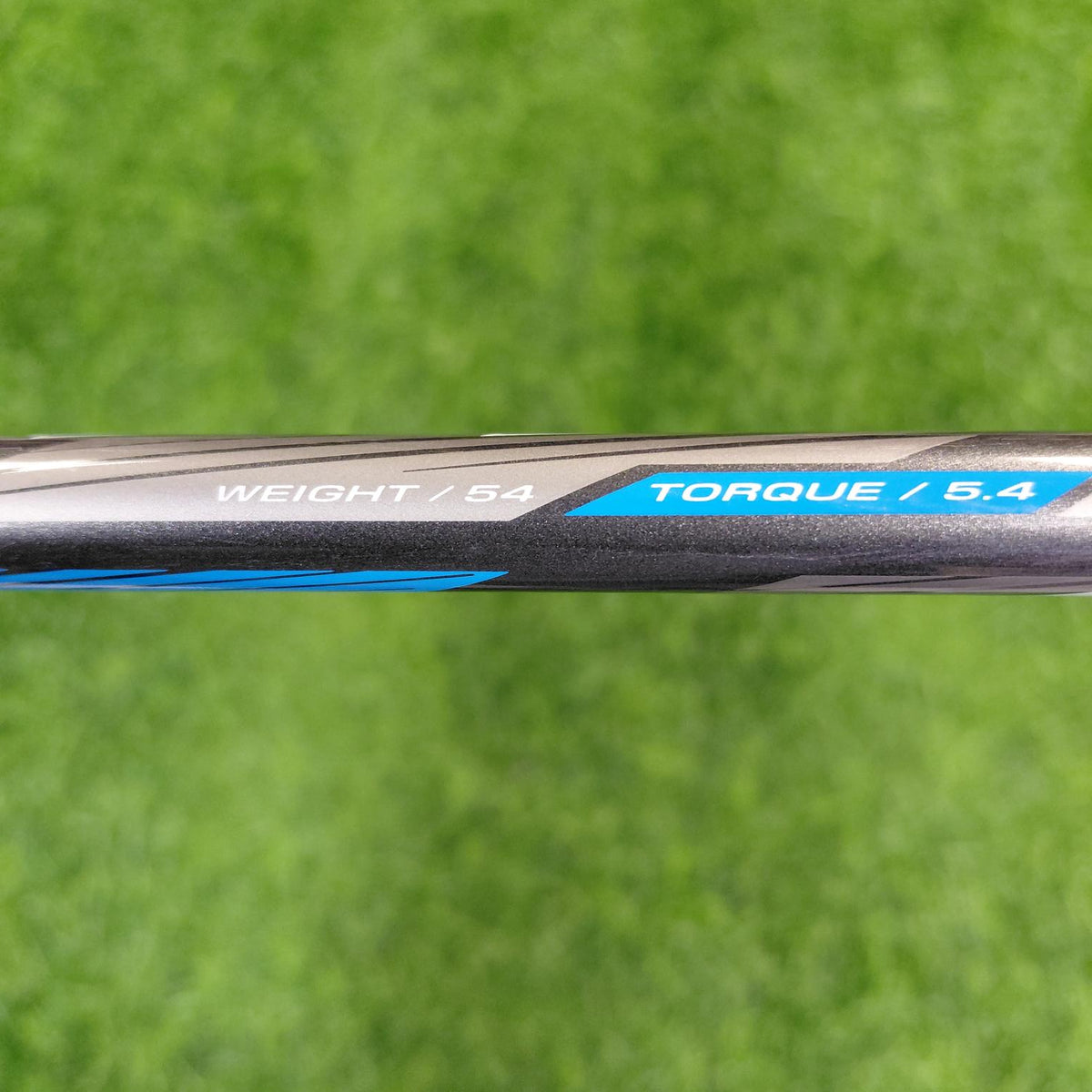 Mizuno Wood / BR-X / 7W(21.0) / R