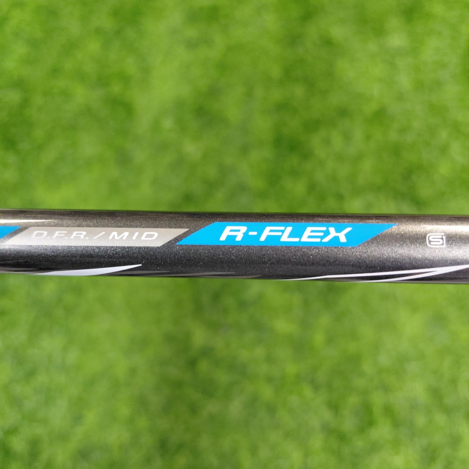 Mizuno Wood / BR-X / 7W(21.0) / R