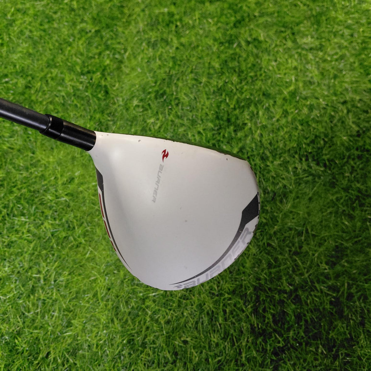 TaylorMade Wood / Burner Superfast 2.0 / 3W(15.0) / A(Senior)