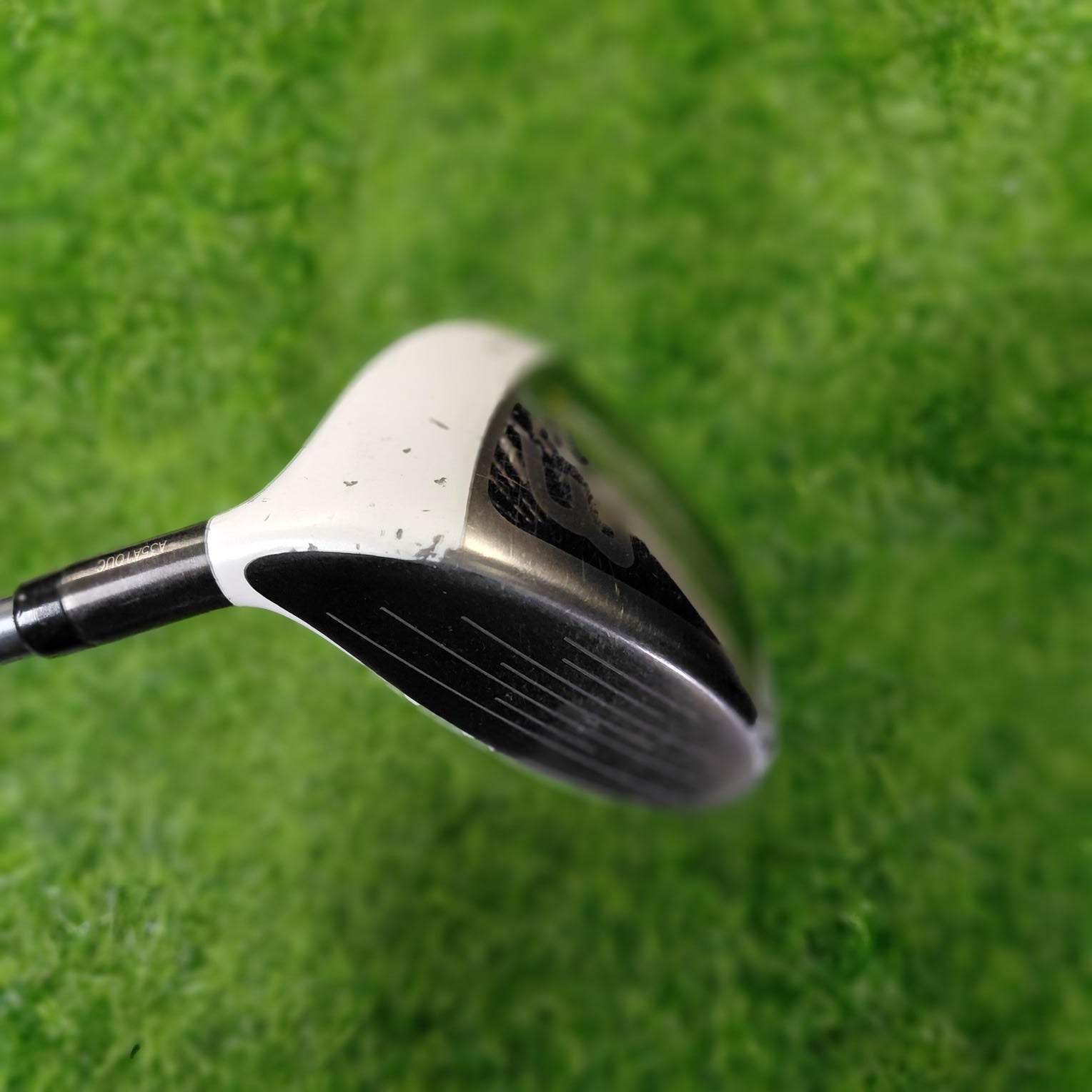 TaylorMade Wood / Burner Superfast 2.0 / 3W(15.0) / A(Senior)