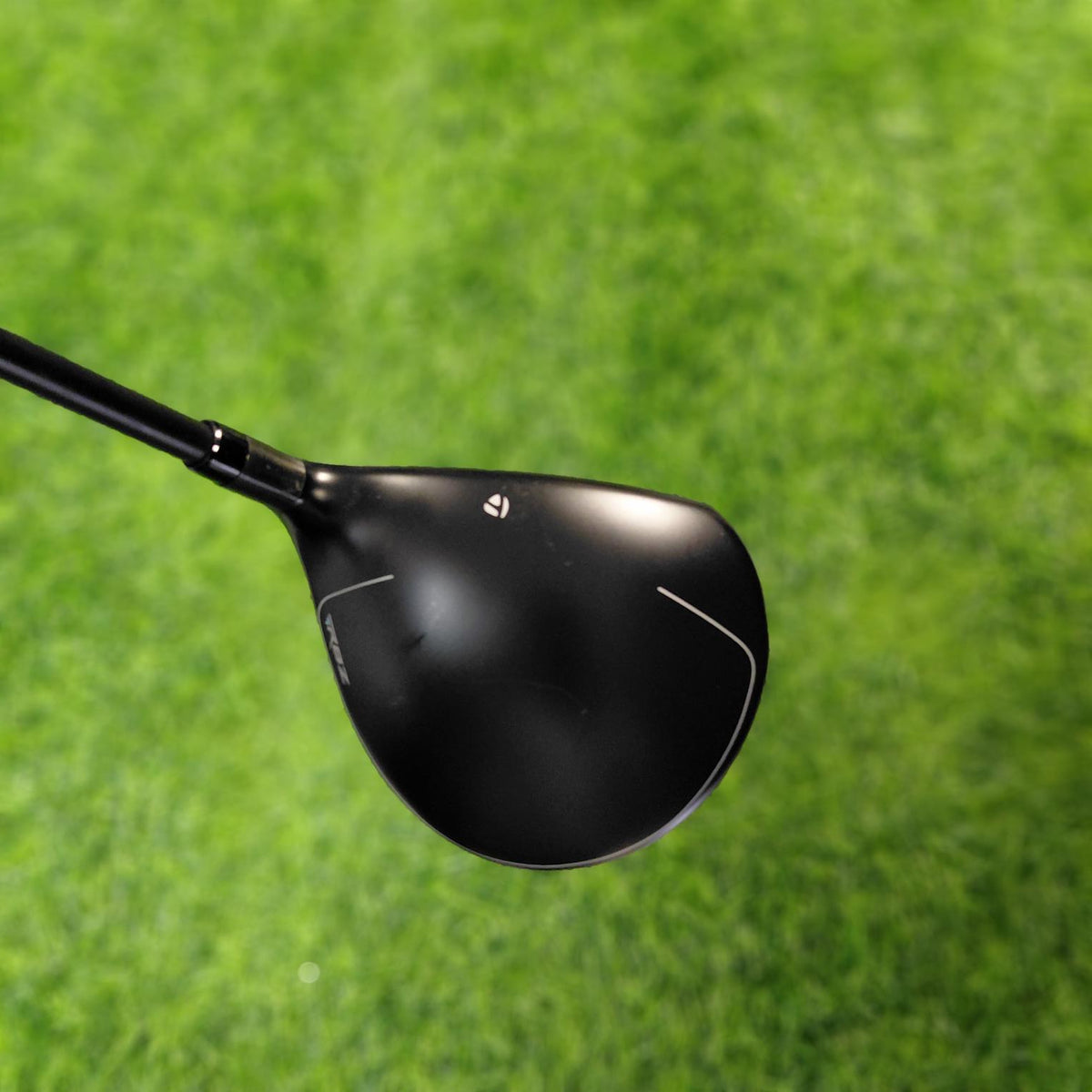 TaylorMade Wood / RBZ / 3W(16.5) / Women