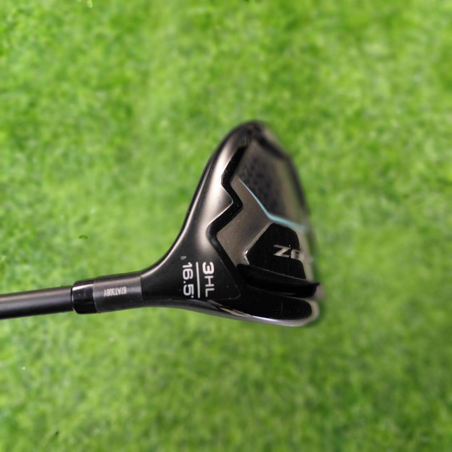 TaylorMade Wood / RBZ / 3W(16.5) / Women