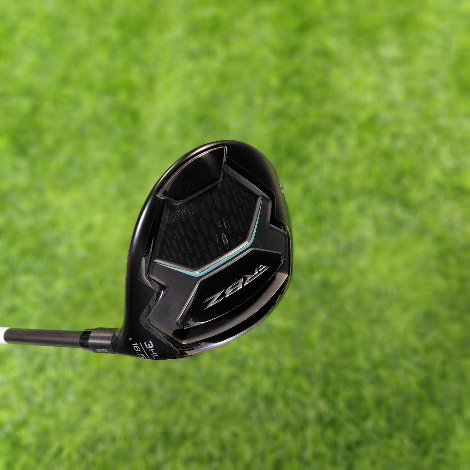 TaylorMade Wood / RBZ / 3W(16.5) / Women
